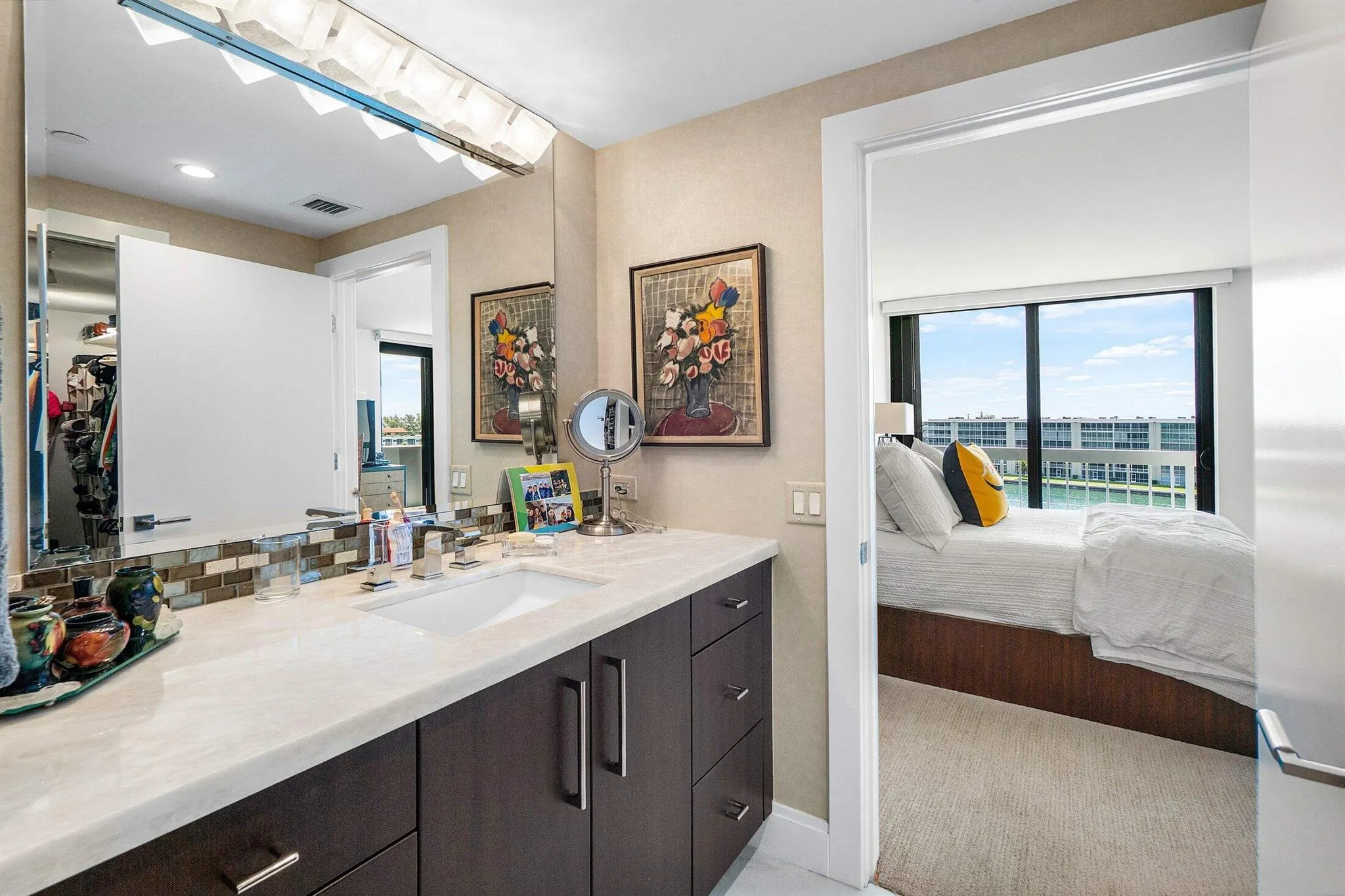 115 Lakeshore Drive, #648