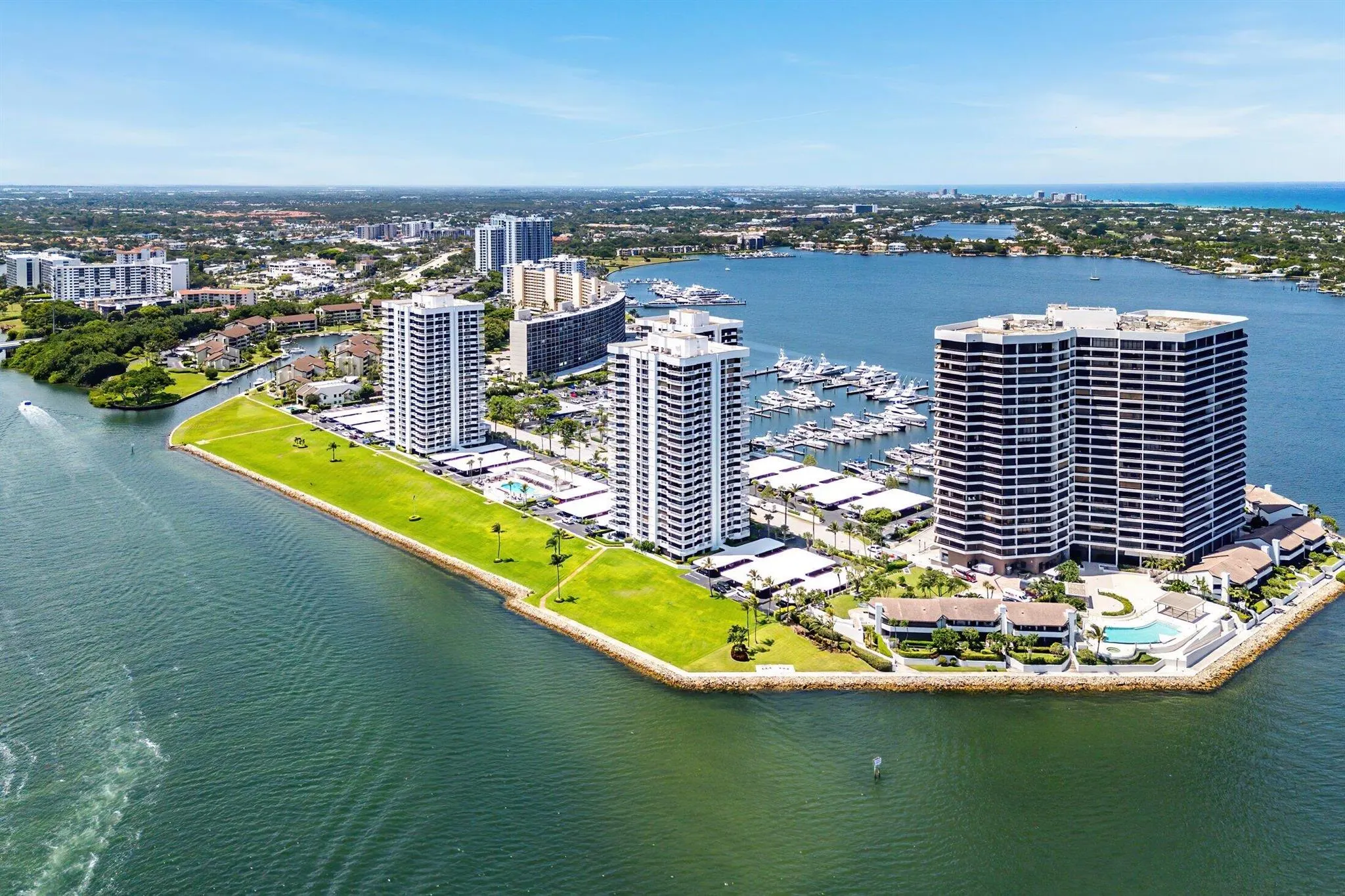 115 Lakeshore Drive, #648