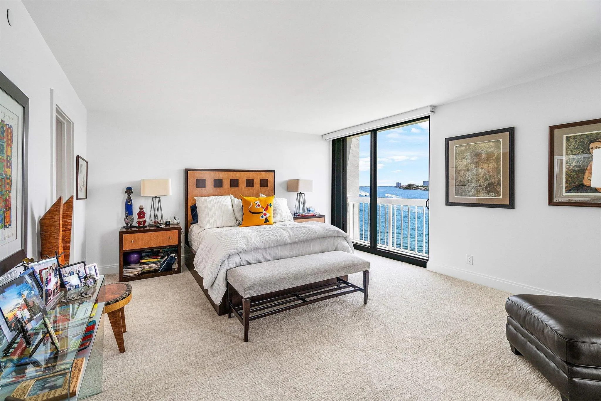 115 Lakeshore Drive, #648