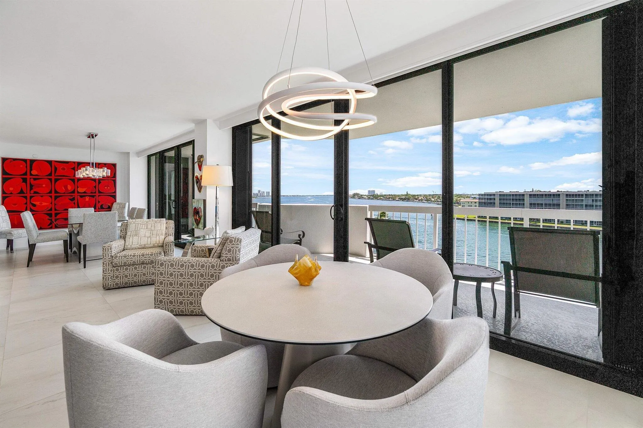 115 Lakeshore Drive, #648