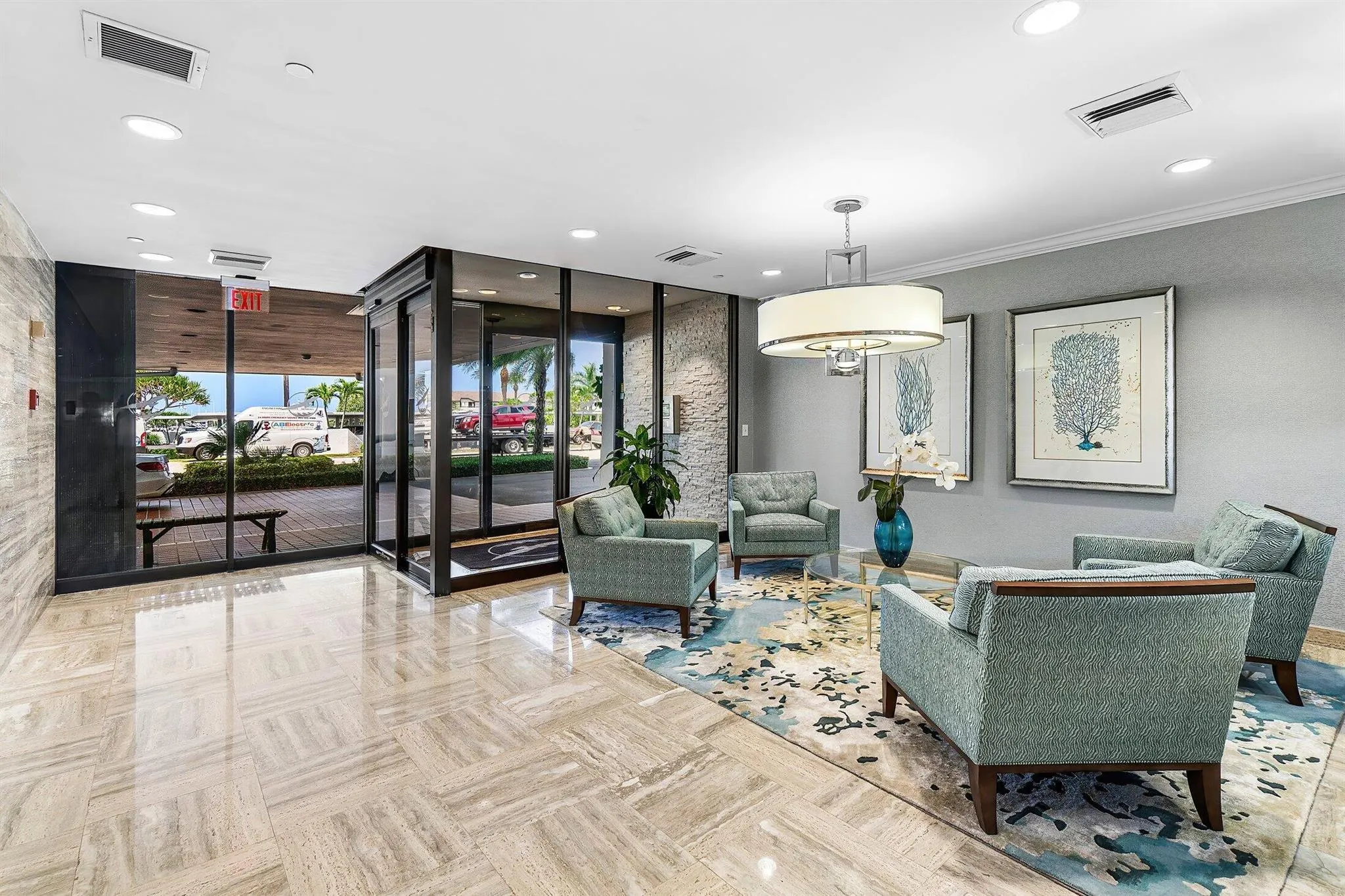 115 Lakeshore Drive, #648