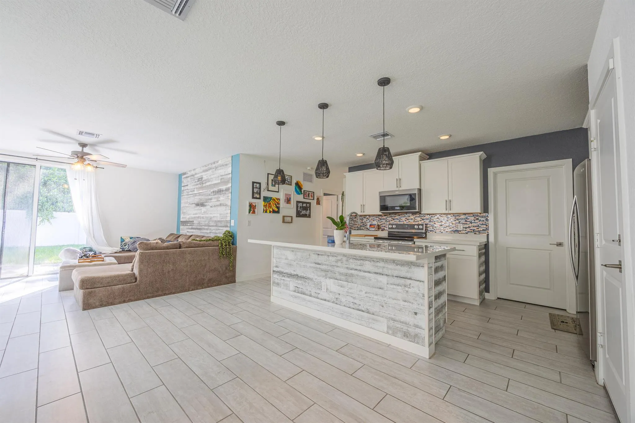 2460 Timber Forest Drive