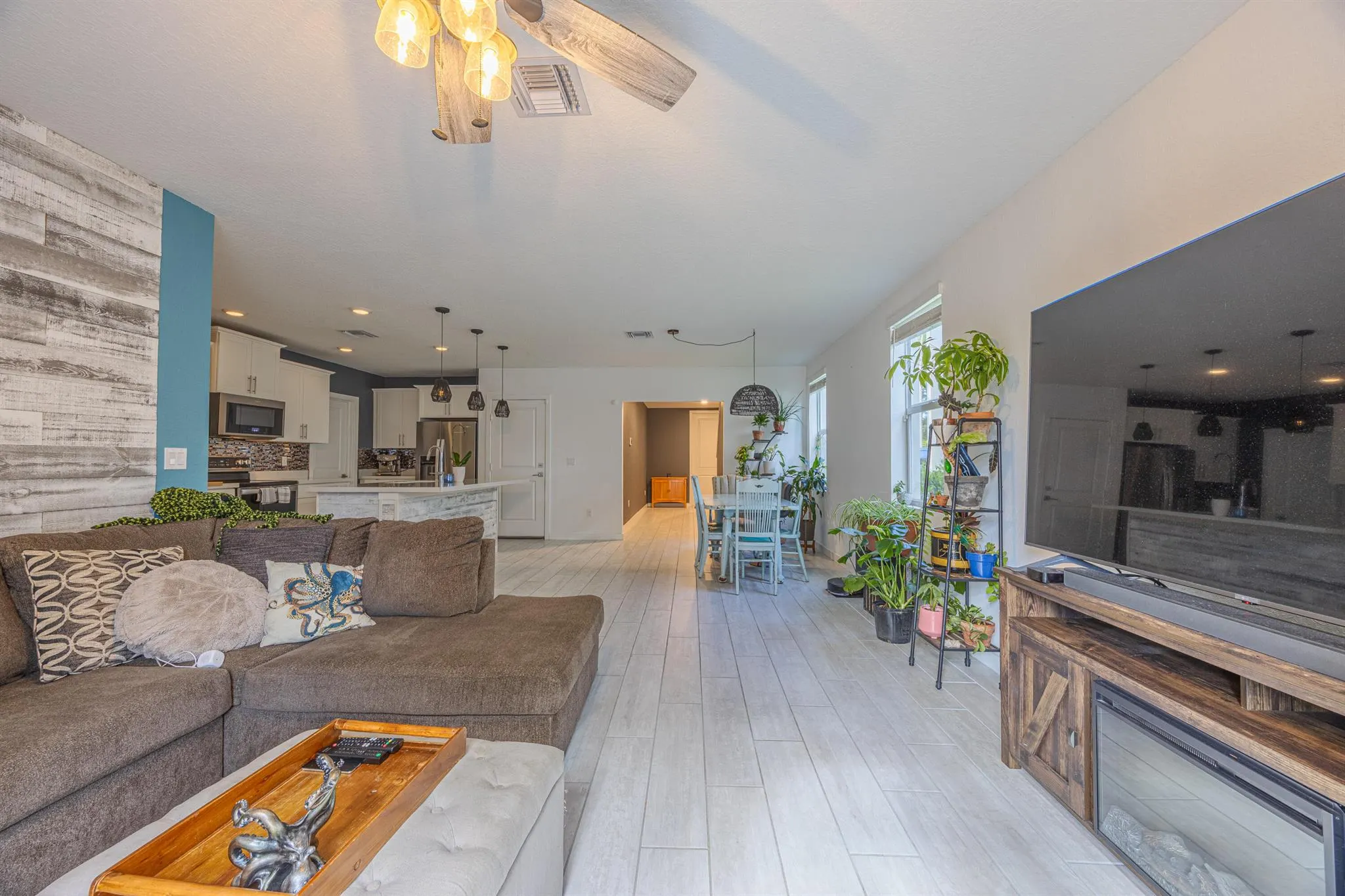 2460 Timber Forest Drive