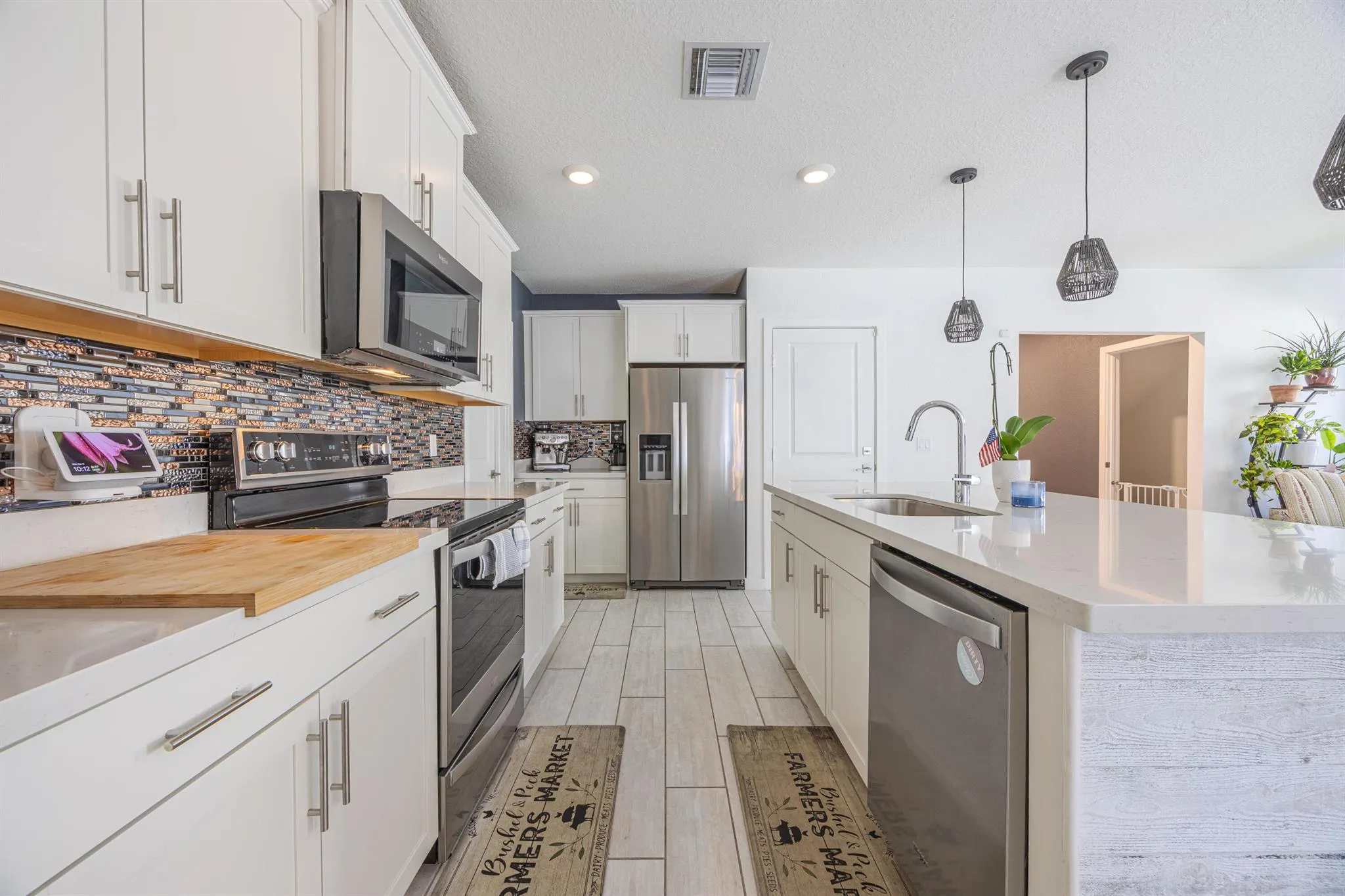 2460 Timber Forest Drive