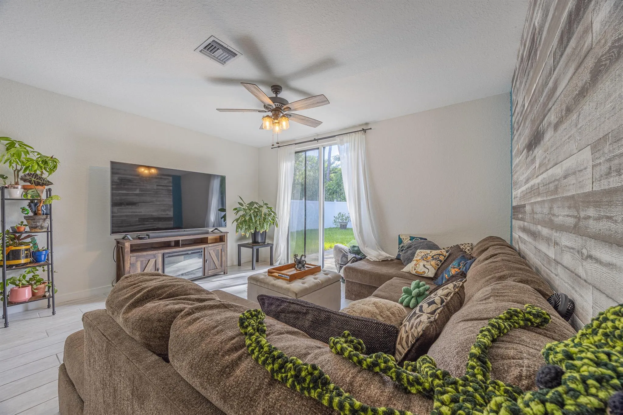2460 Timber Forest Drive