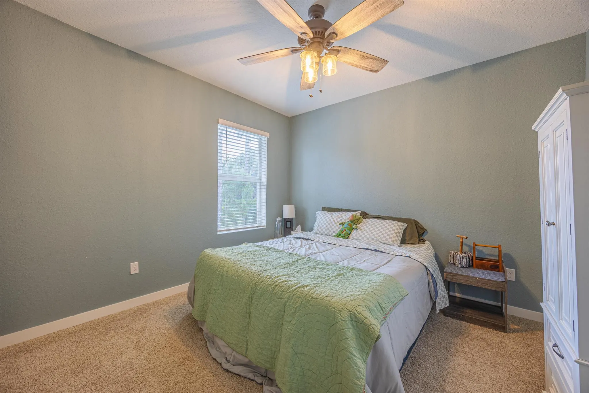 2460 Timber Forest Drive