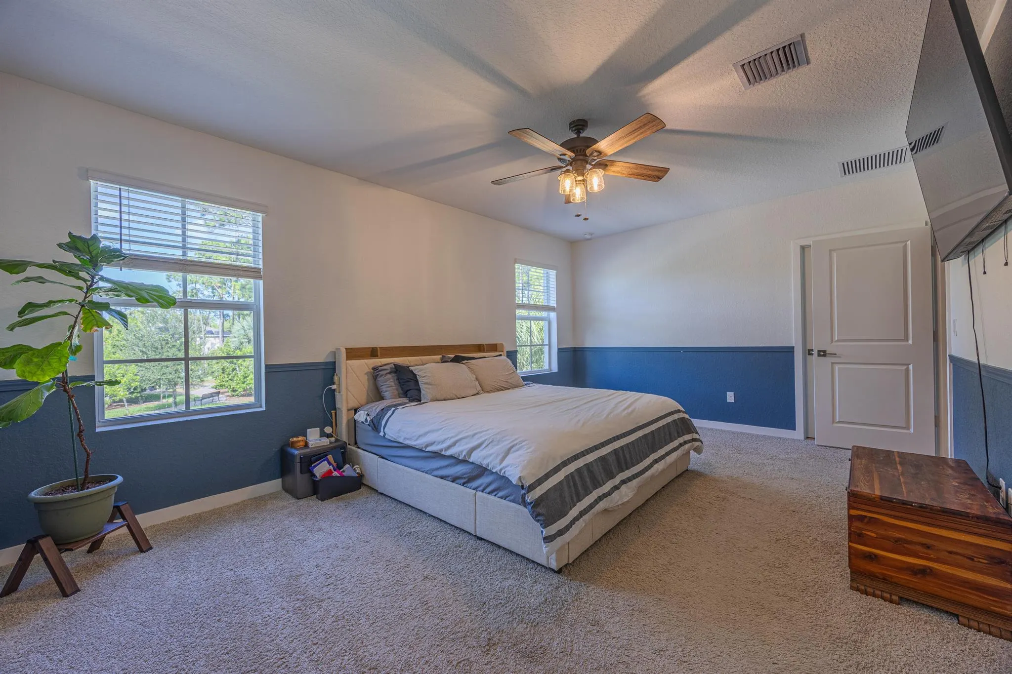 2460 Timber Forest Drive