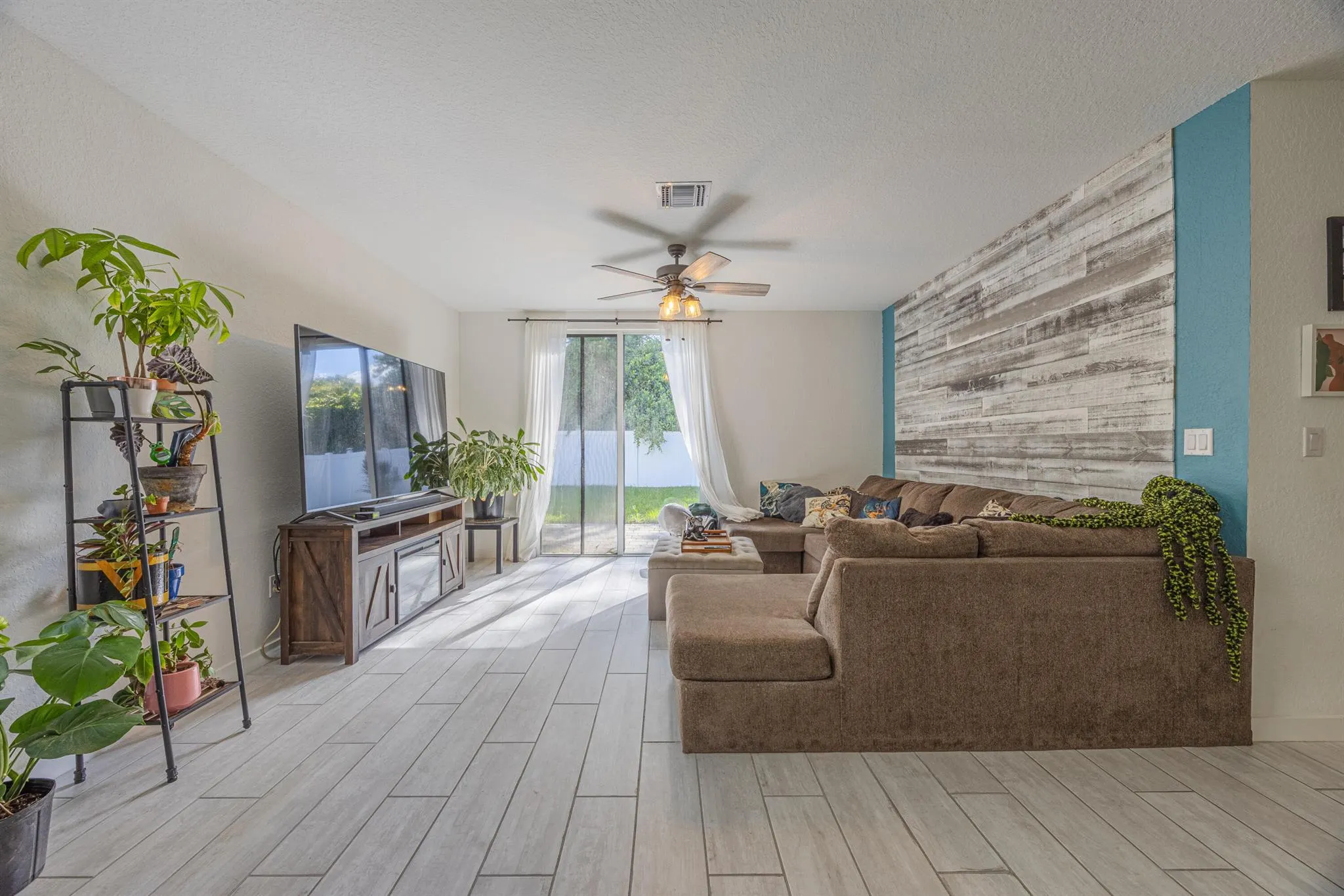 2460 Timber Forest Drive