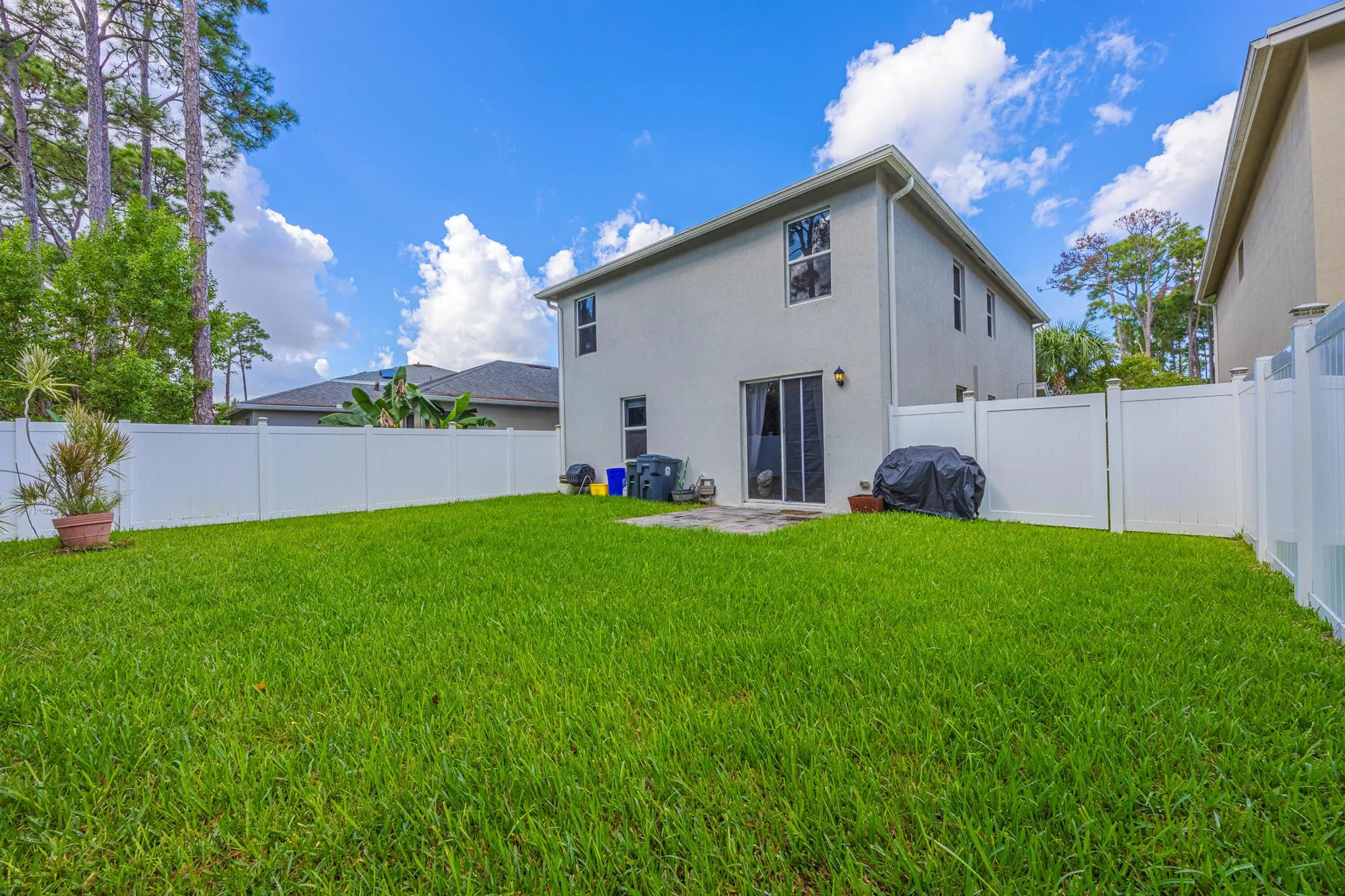 2460 Timber Forest Drive
