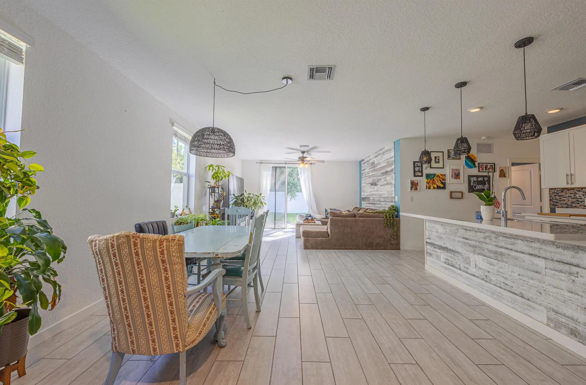 2460 Timber Forest Drive