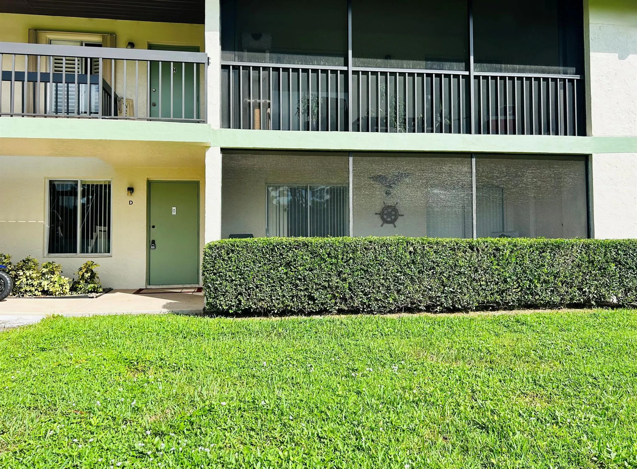6489 Chasewood Drive, #D