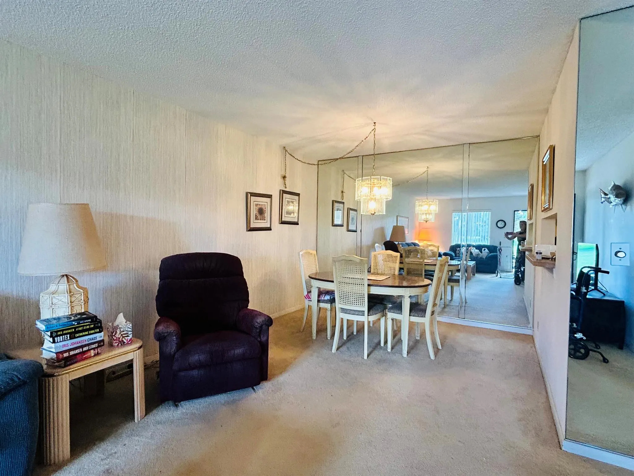6489 Chasewood Drive, #D