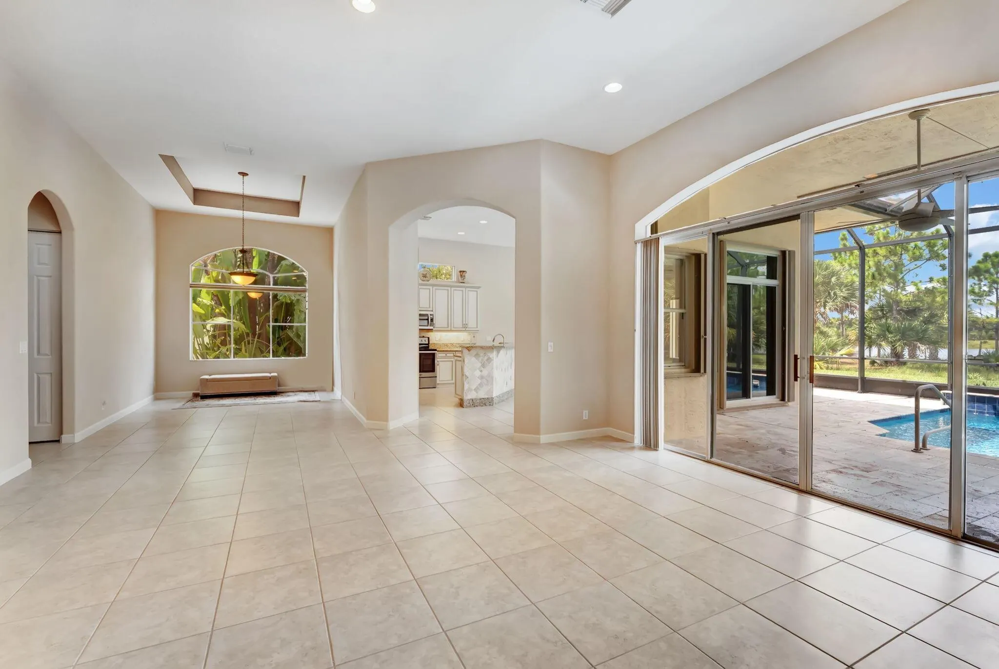 8345 Pine Cay
