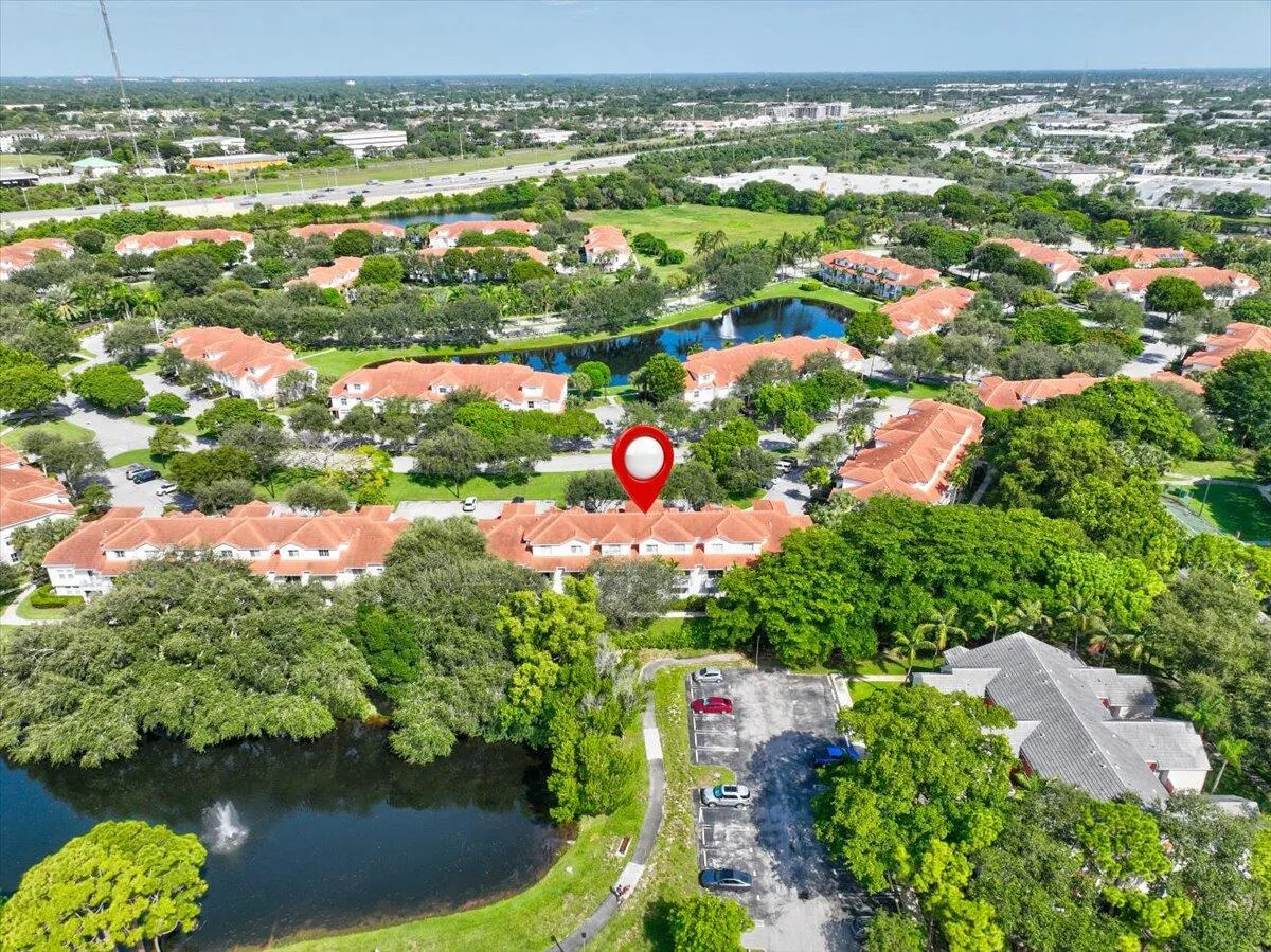 2030 Alta Meadows Lane, #1204