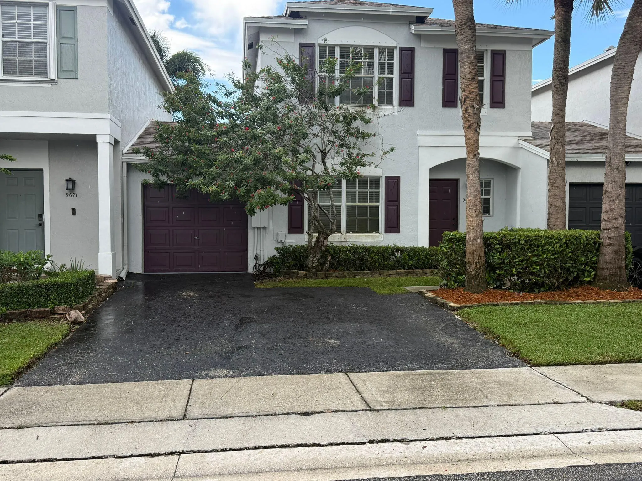 9661 Santa Rosa Drive