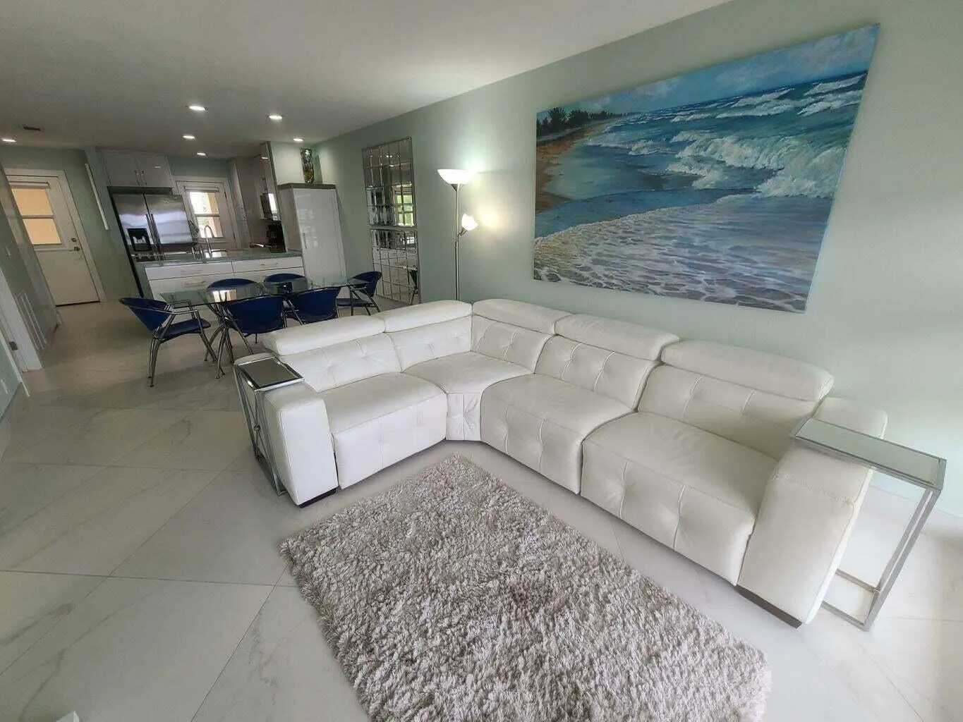 3851 N Ocean Boulevard, #409