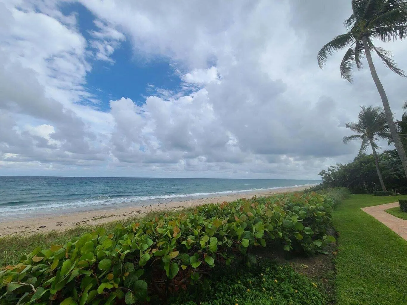 3851 N Ocean Boulevard, #409