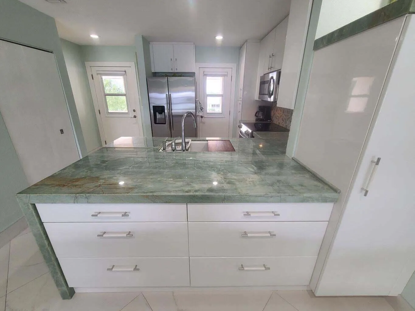 3851 N Ocean Boulevard, #409