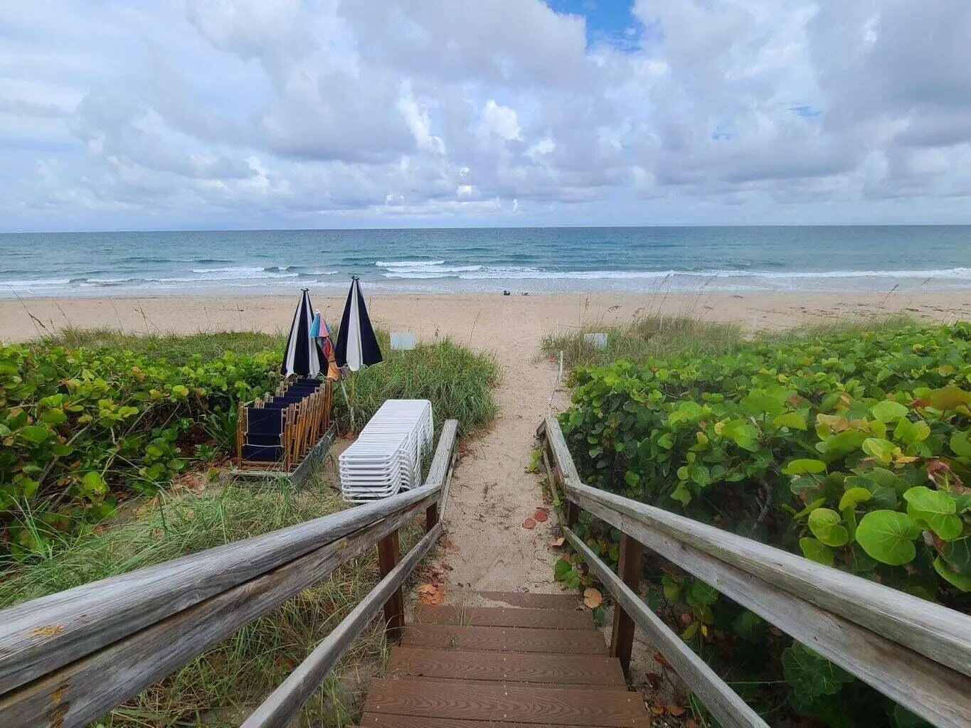 3851 N Ocean Boulevard, #409