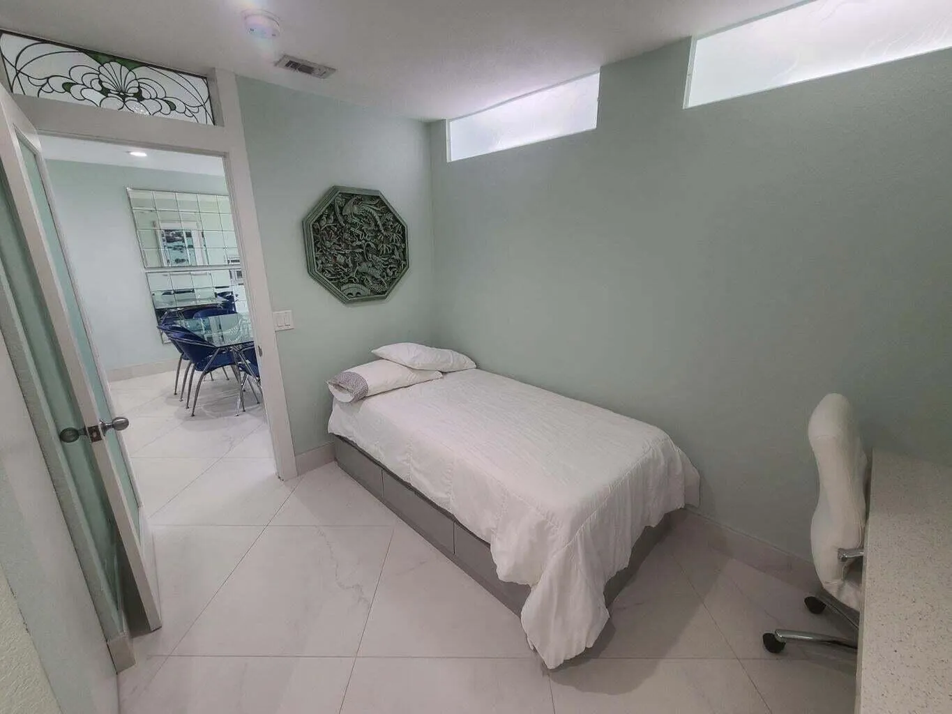 3851 N Ocean Boulevard, #409
