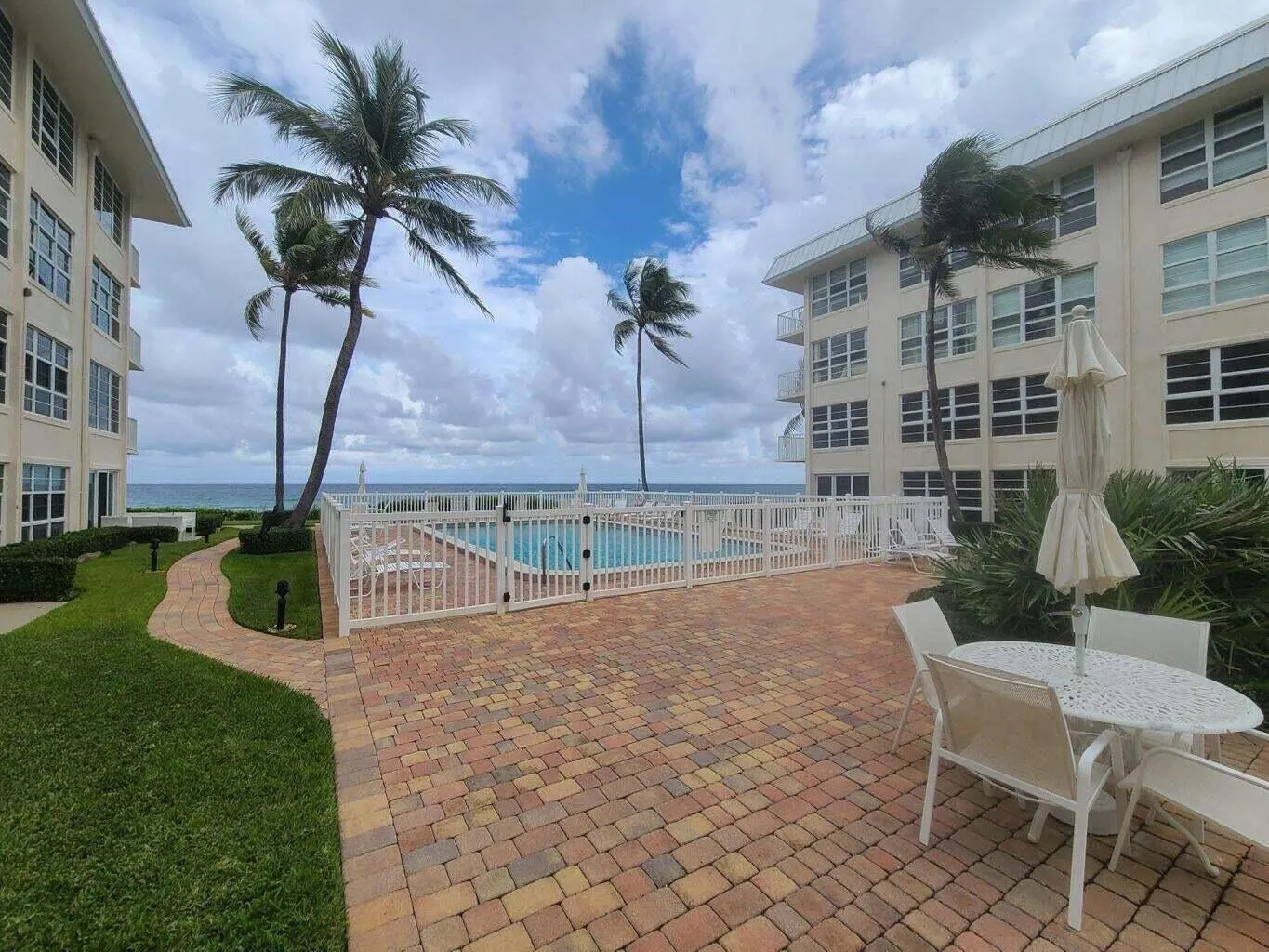 3851 N Ocean Boulevard, #409