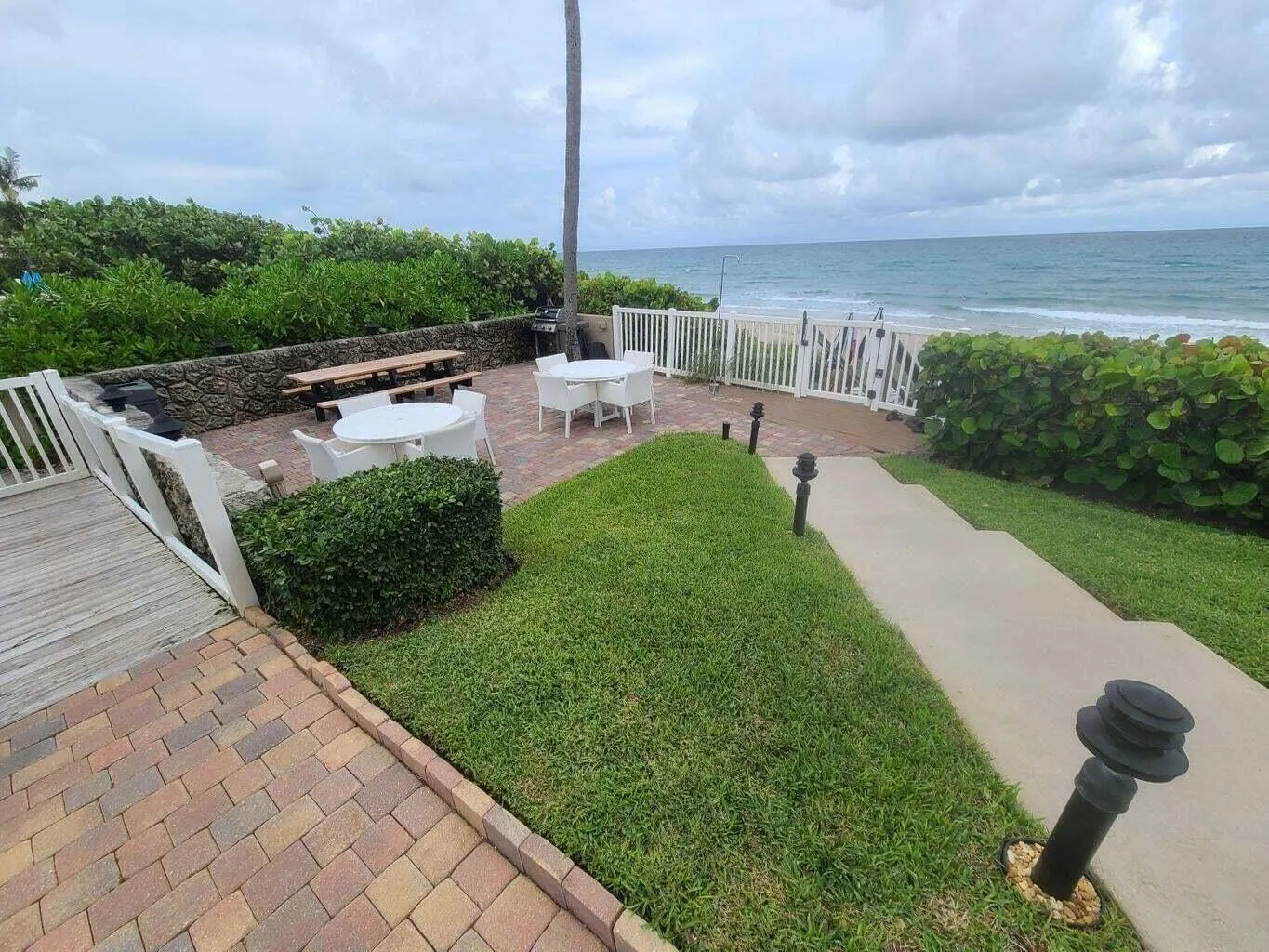3851 N Ocean Boulevard, #409