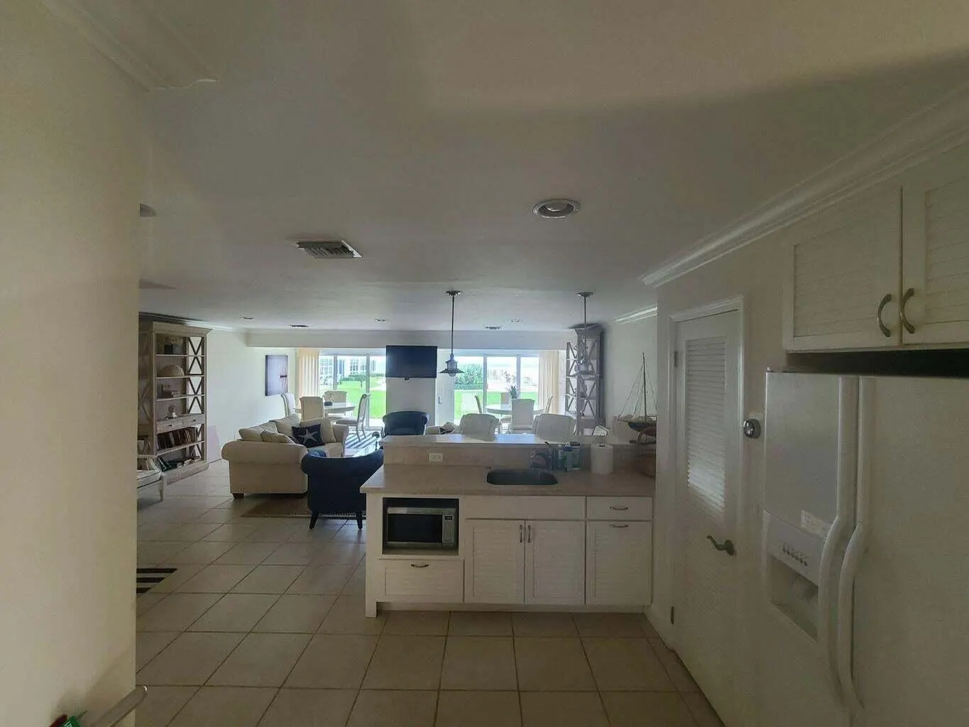 3851 N Ocean Boulevard, #409
