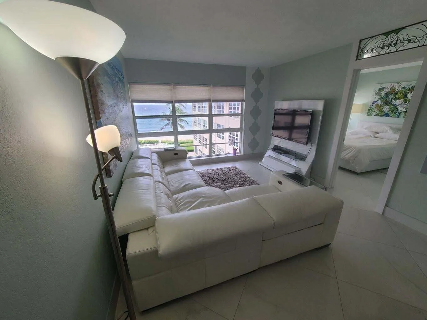 3851 N Ocean Boulevard, #409