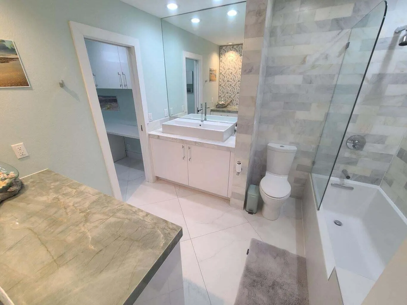 3851 N Ocean Boulevard, #409