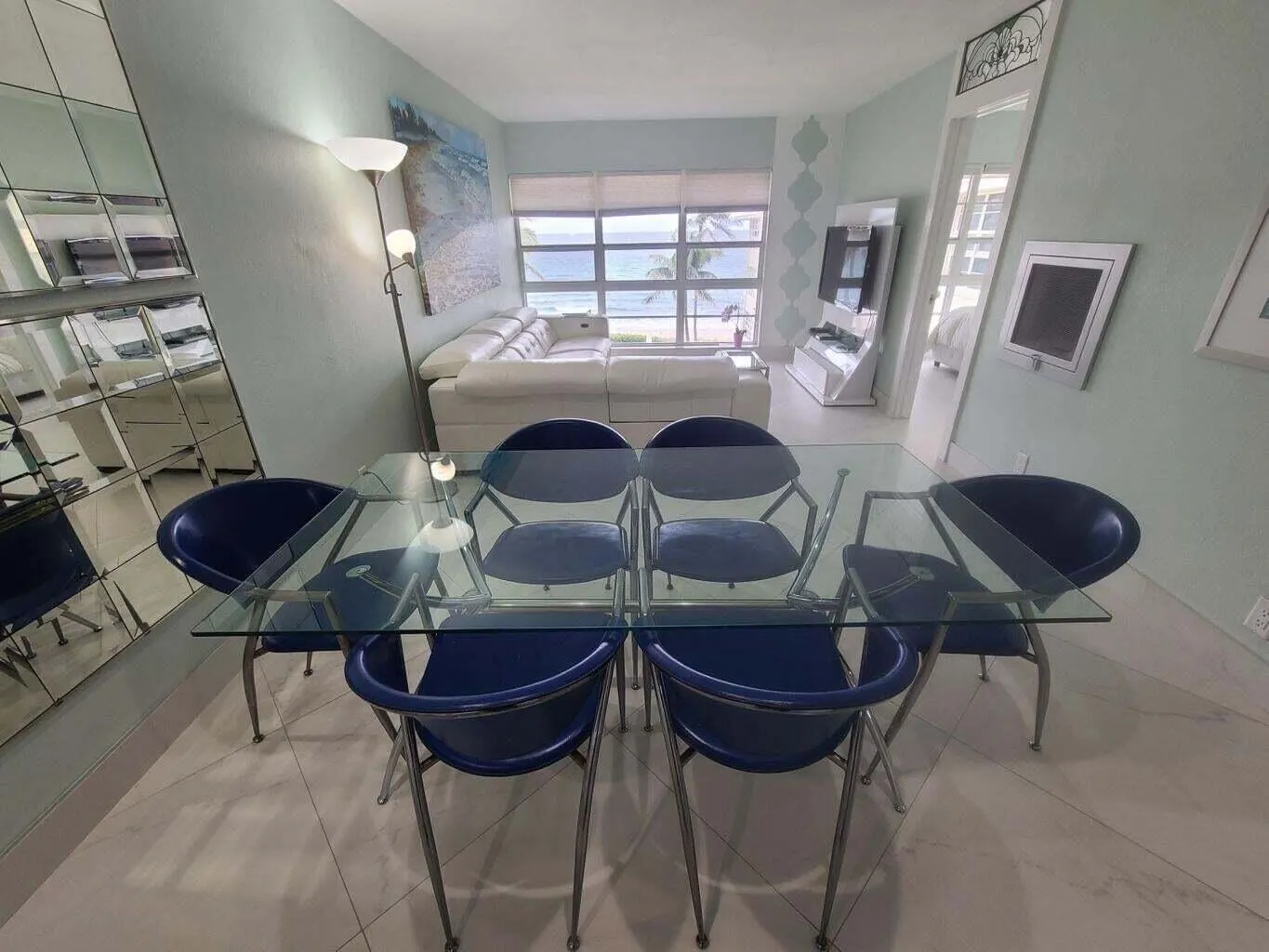 3851 N Ocean Boulevard, #409