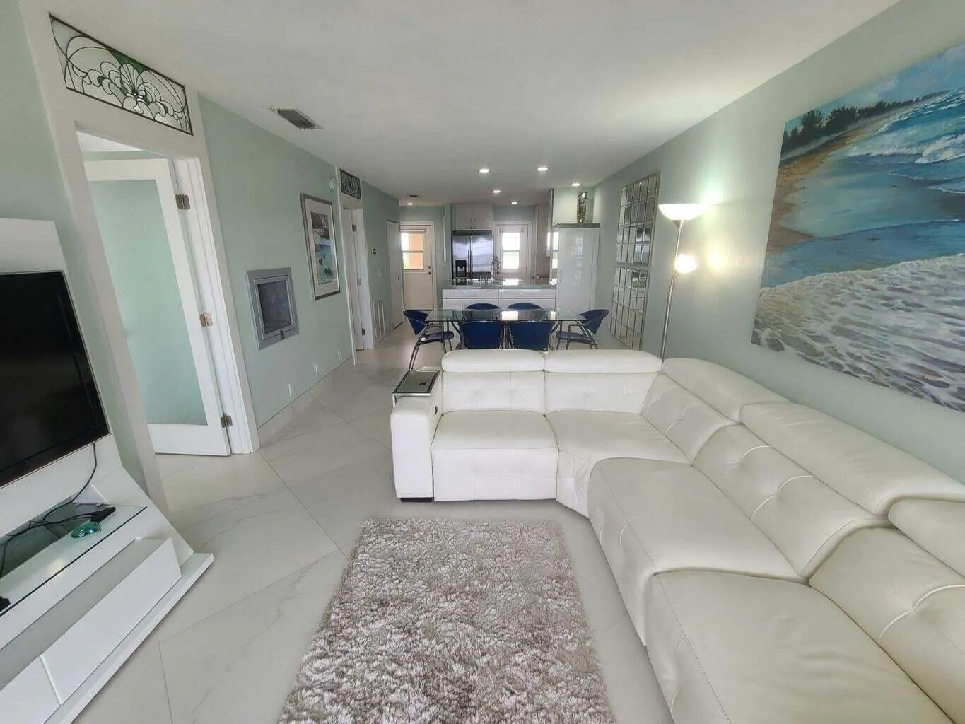 3851 N Ocean Boulevard, #409