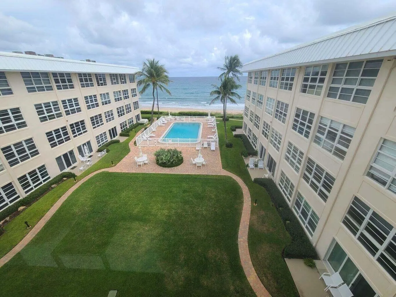 3851 N Ocean Boulevard, #409