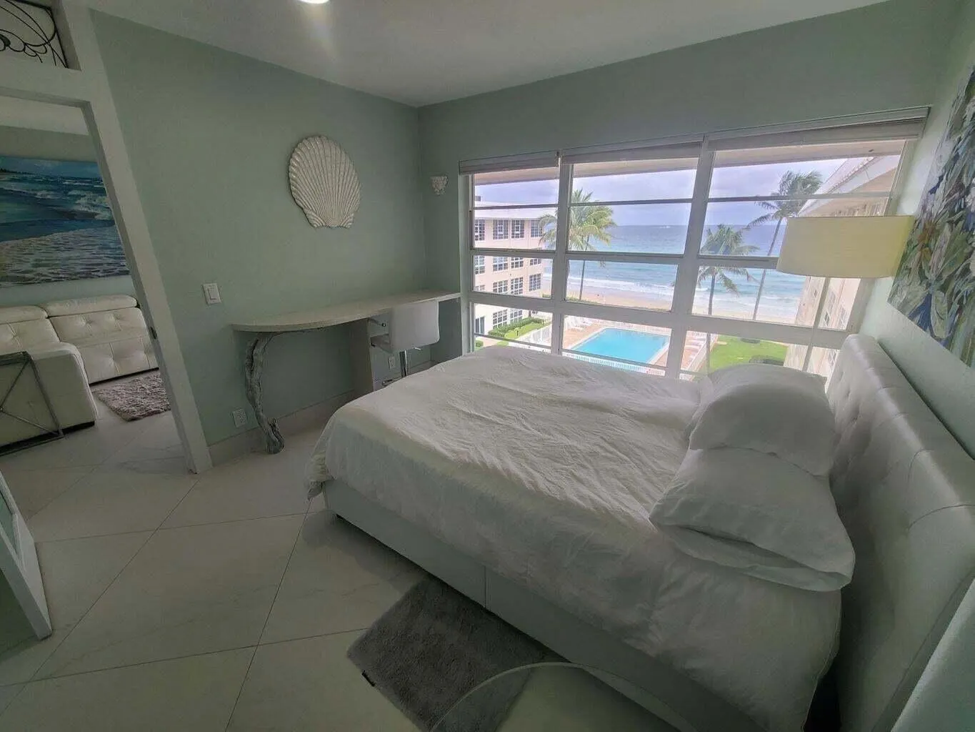 3851 N Ocean Boulevard, #409