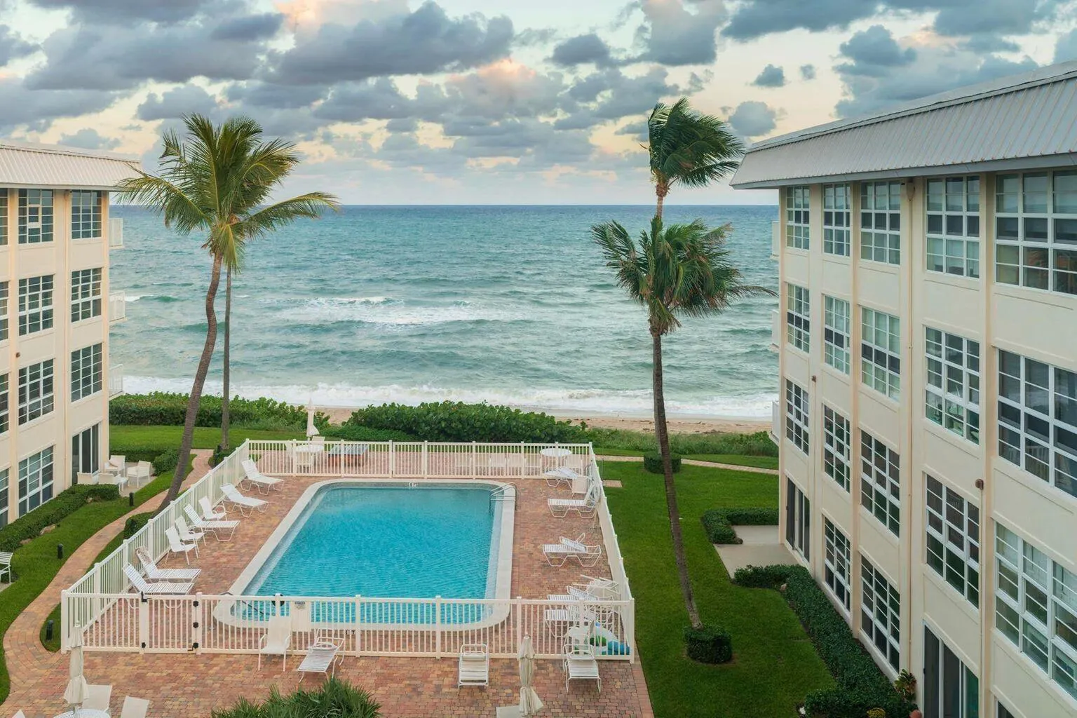 3851 N Ocean Boulevard, #409
