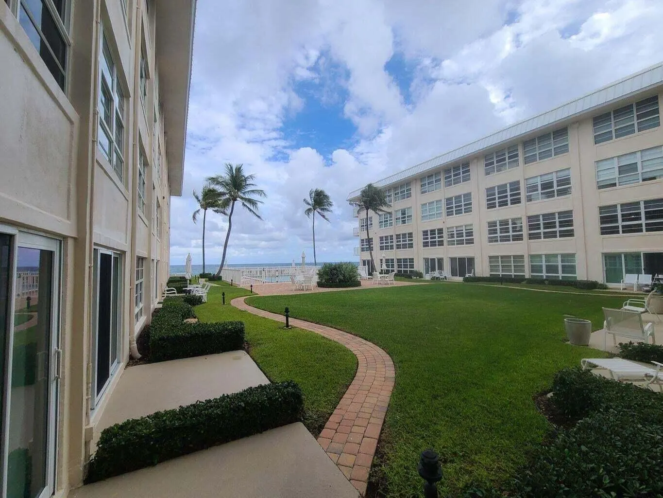 3851 N Ocean Boulevard, #409