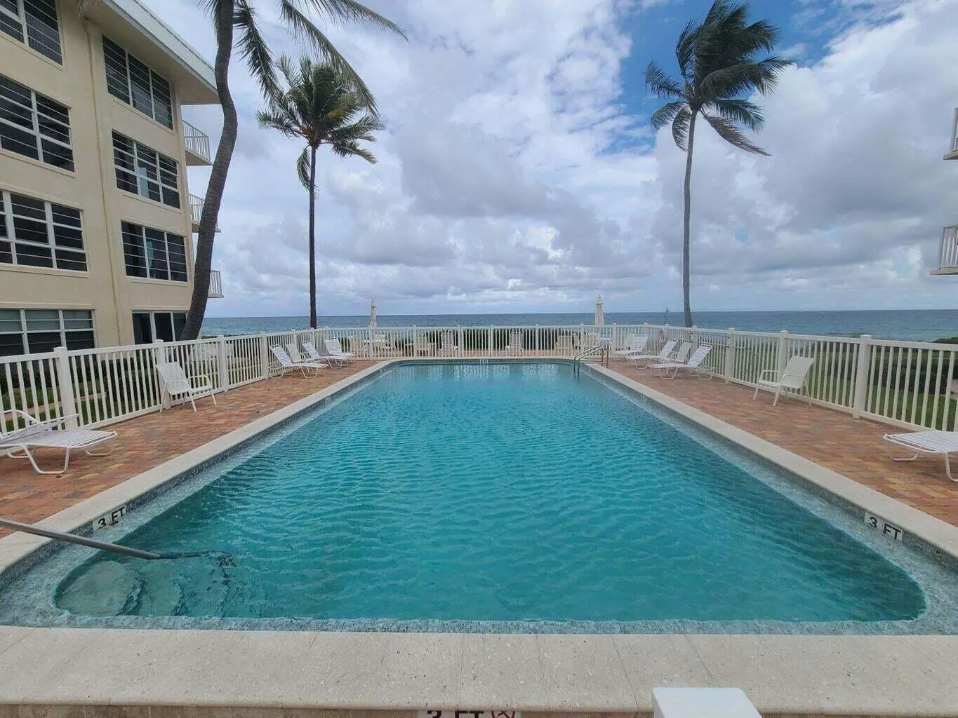 3851 N Ocean Boulevard, #409