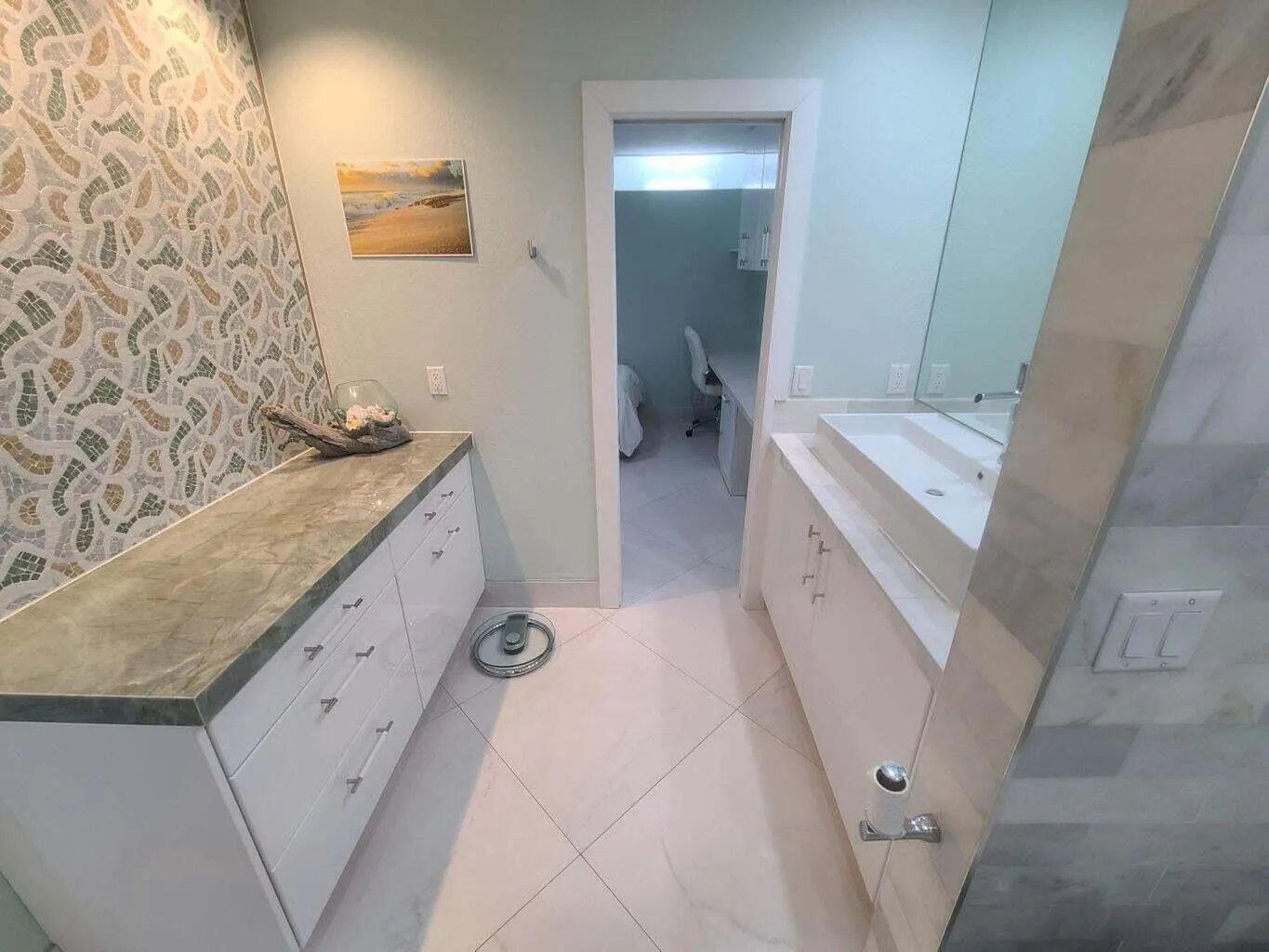 3851 N Ocean Boulevard, #409