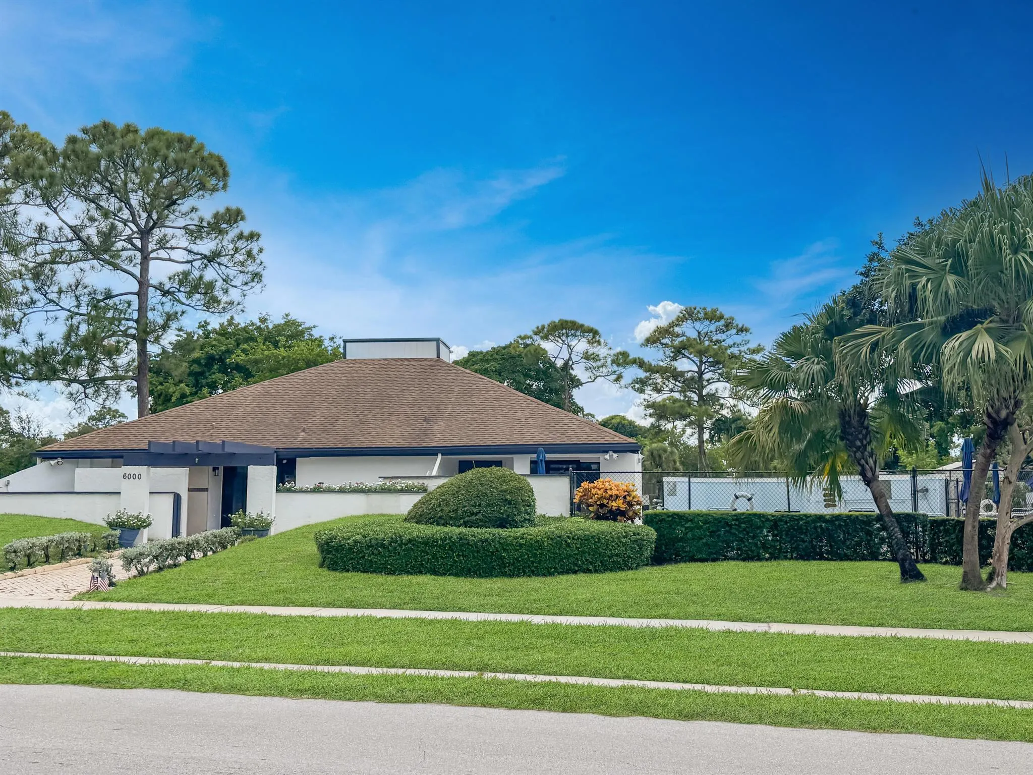 3804 Devenport Court