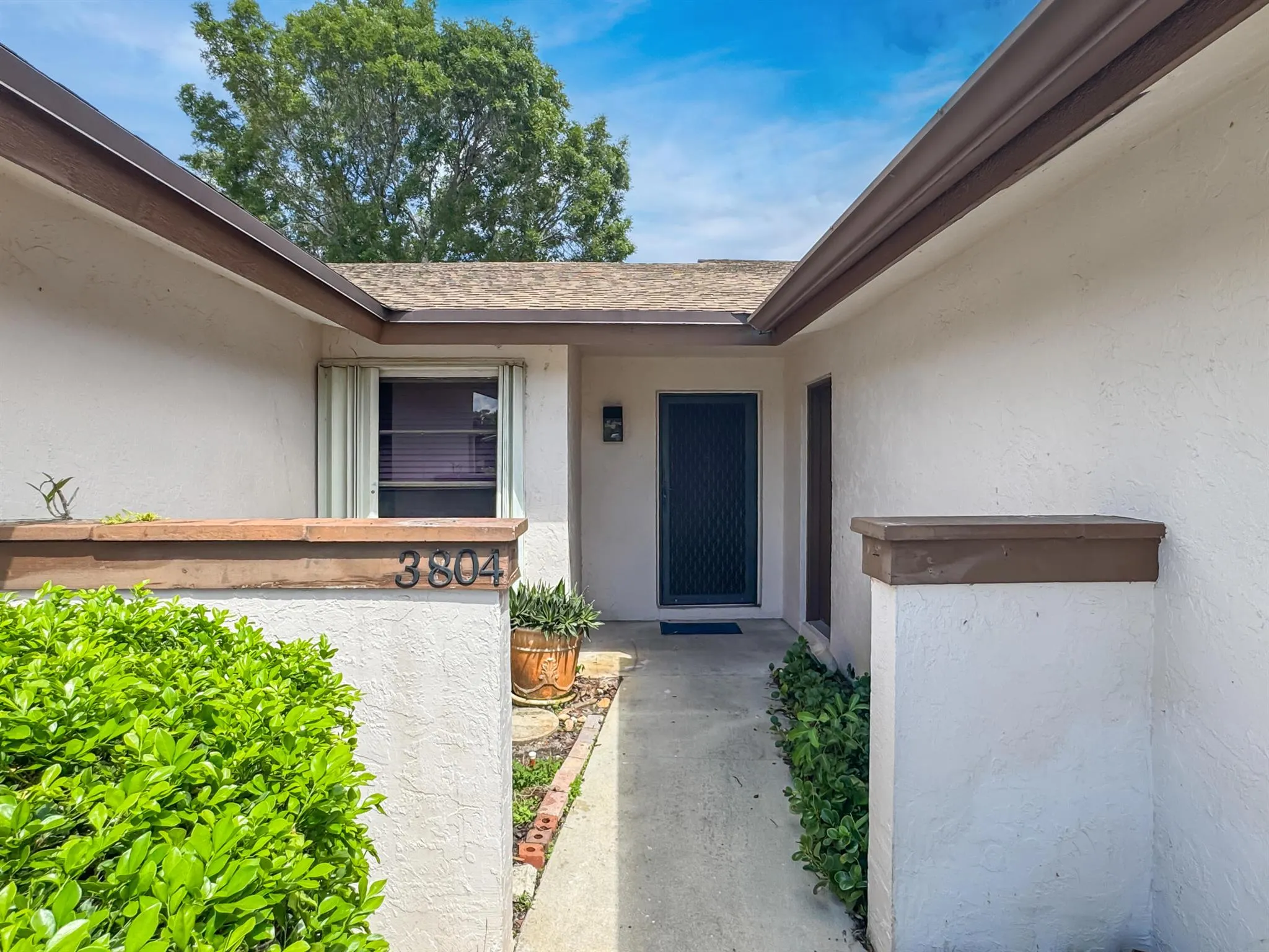 3804 Devenport Court
