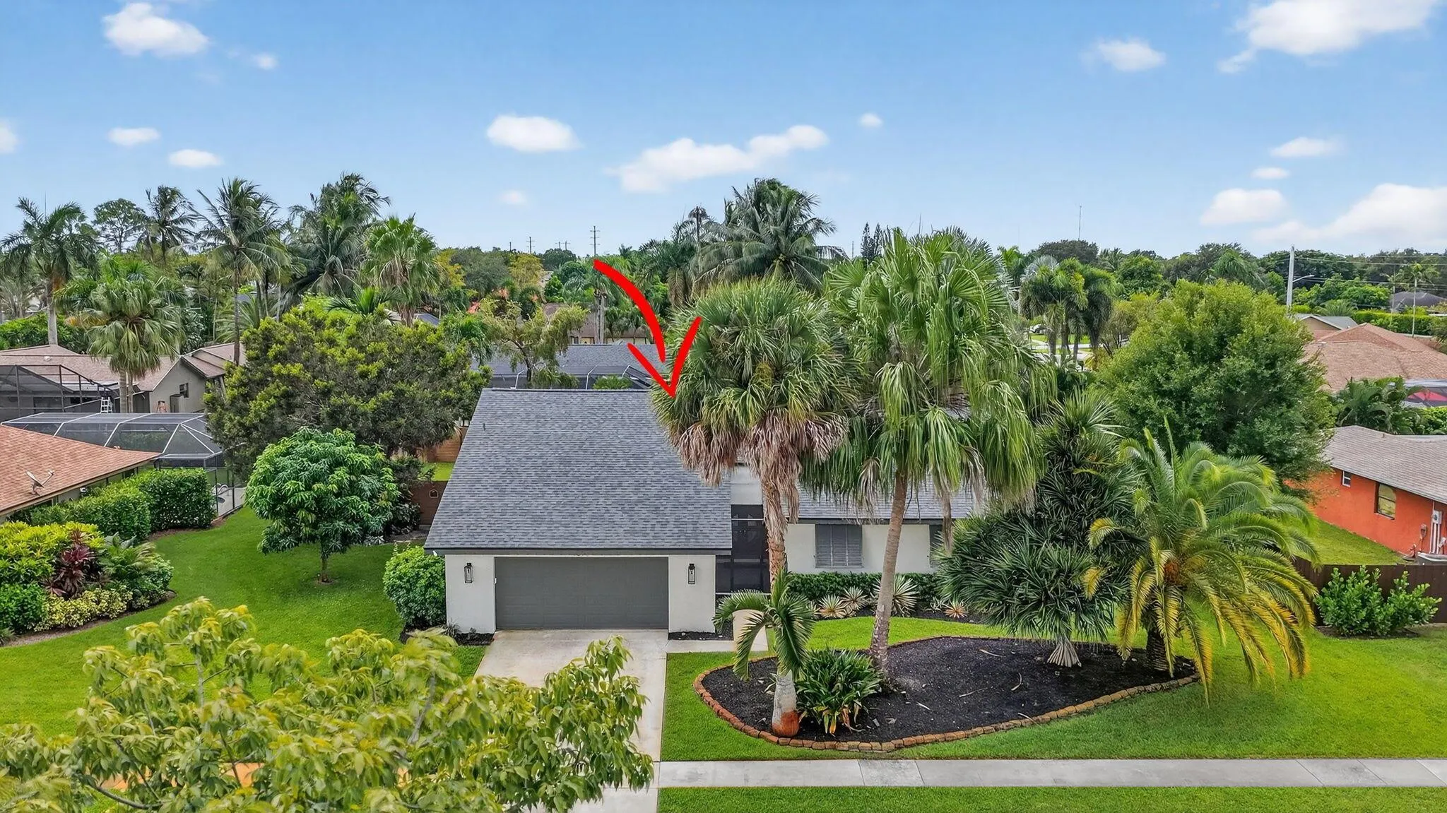 11294 Pine Valley Drive