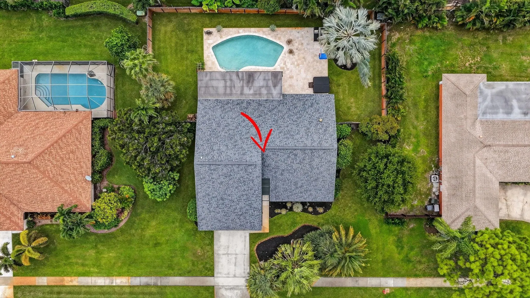 11294 Pine Valley Drive