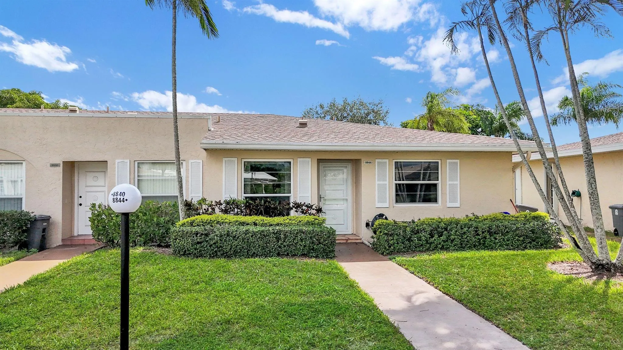 8844 Belle Aire  Dr Drive, #224