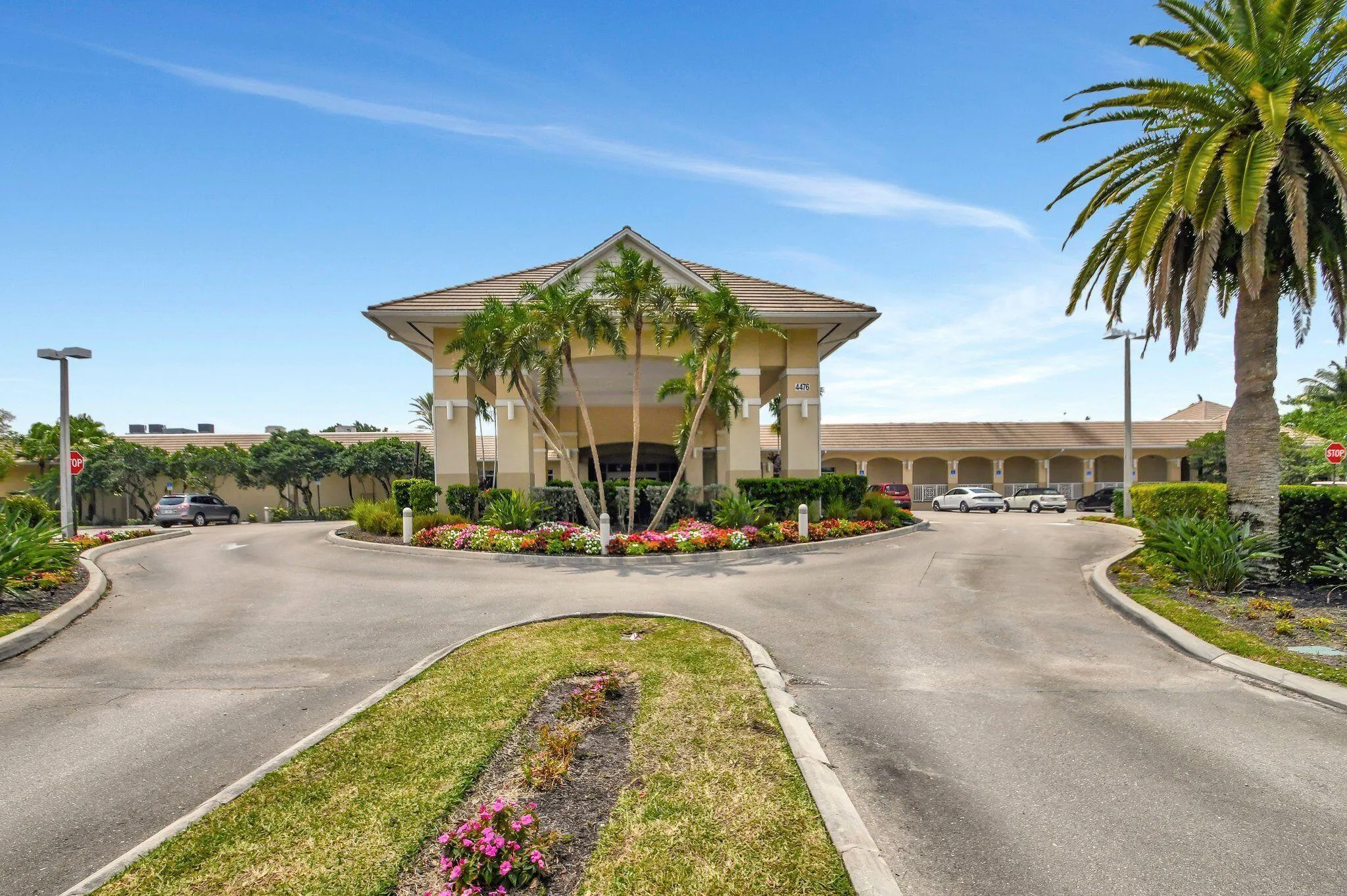 4254 Deste Court, #201