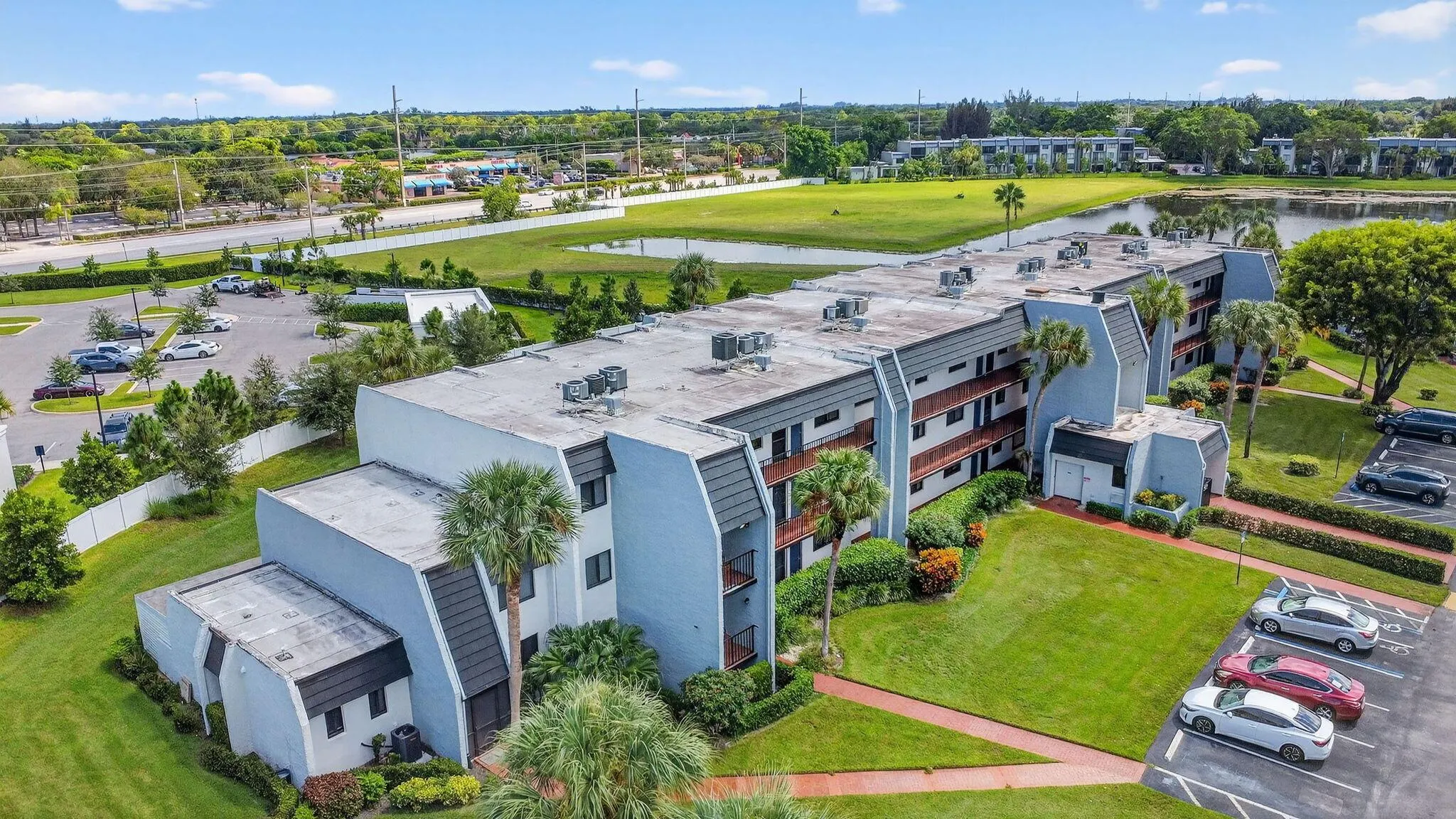 4254 Deste Court, #201