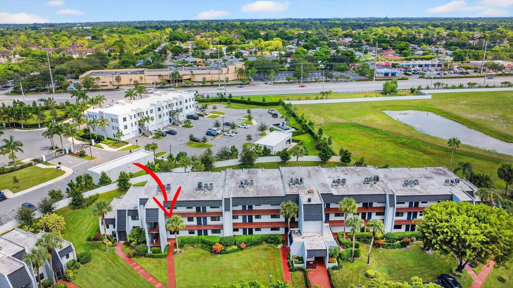 4254 Deste Court, #201