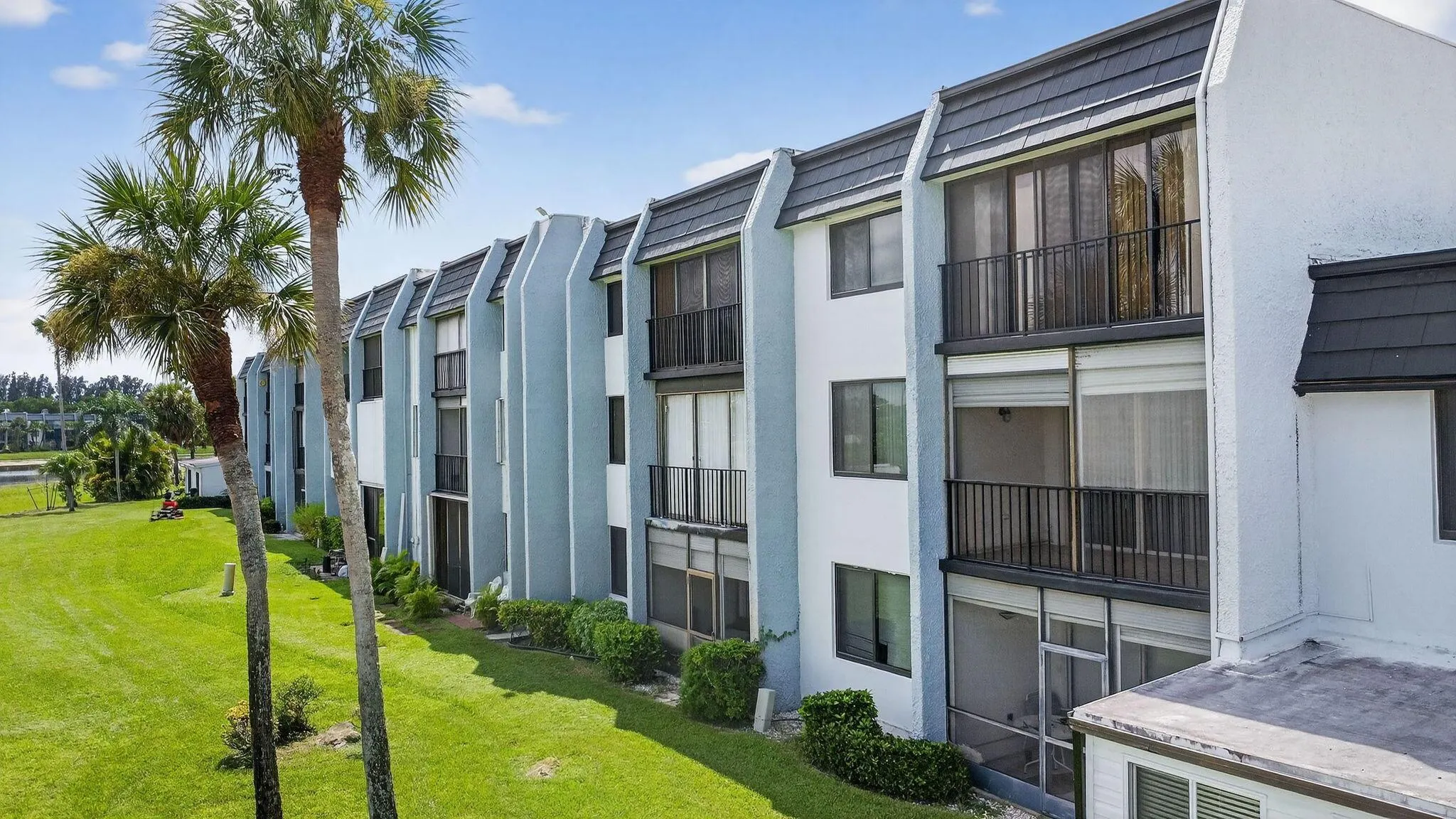 4254 Deste Court, #201