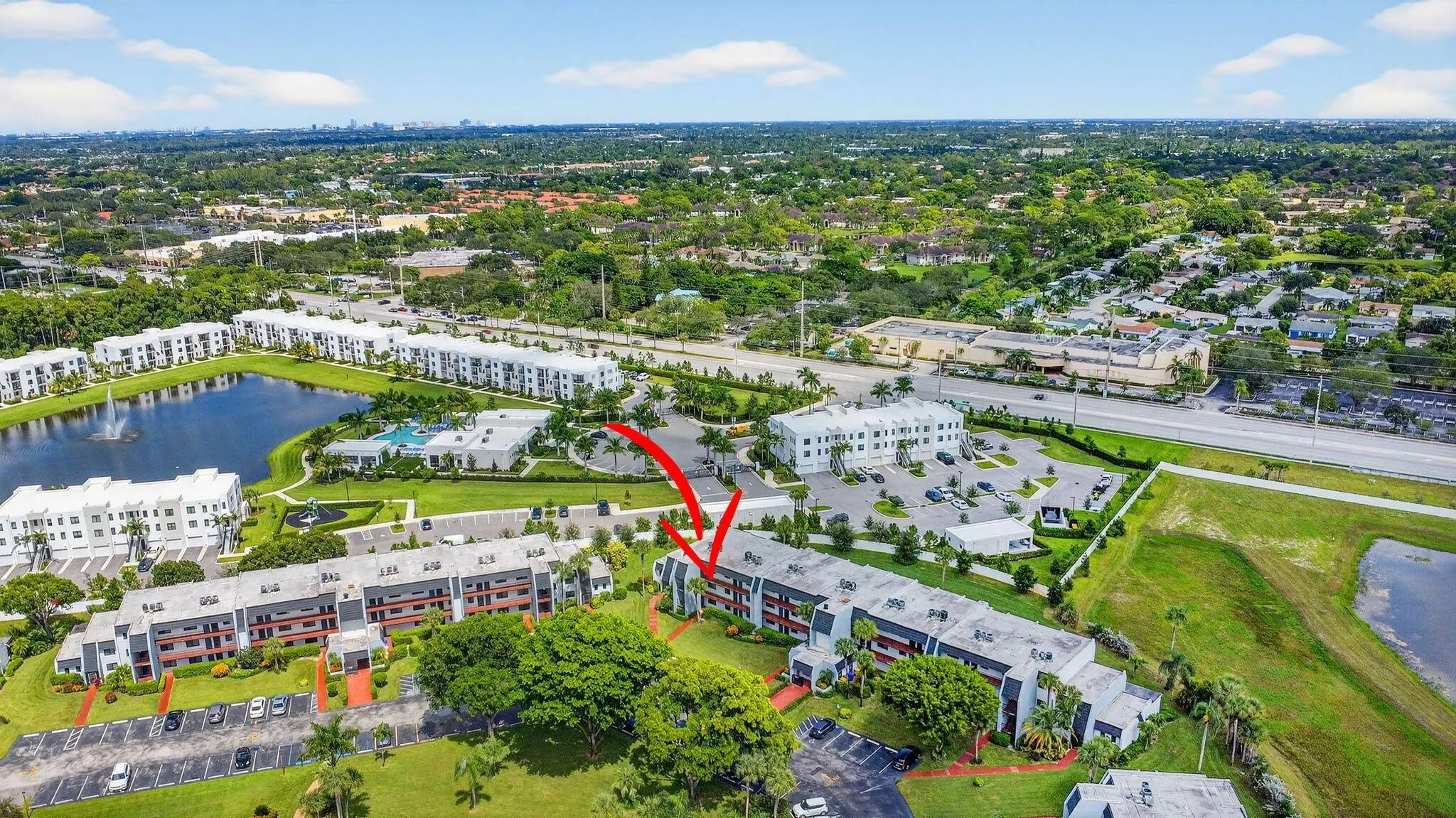 4254 Deste Court, #201