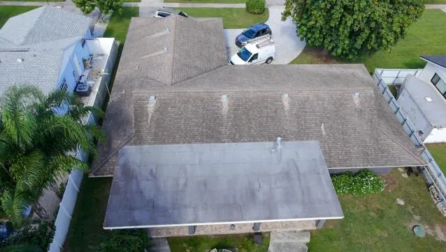 1538 Bresee Road