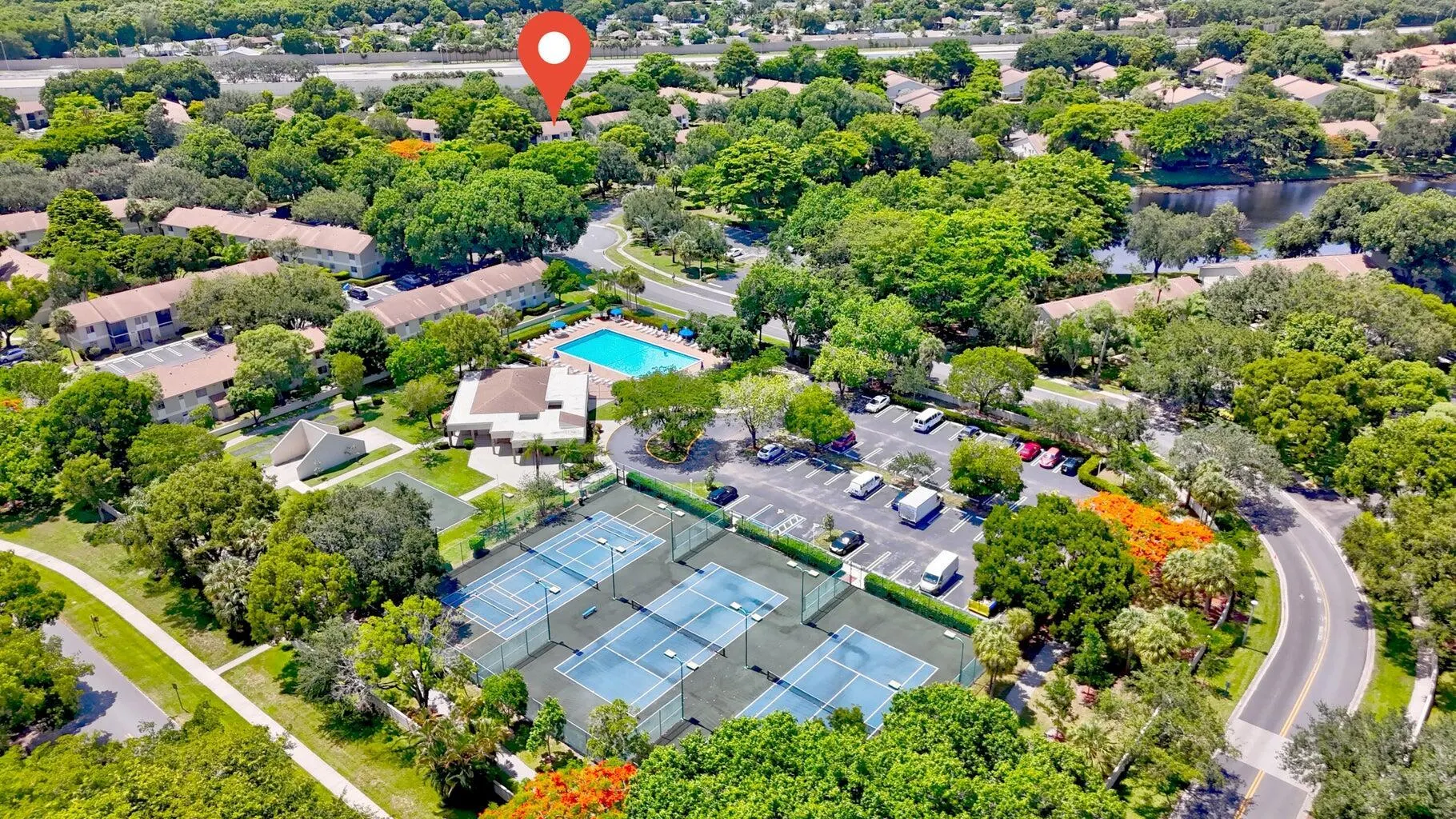 105 Gardens Drive, #102