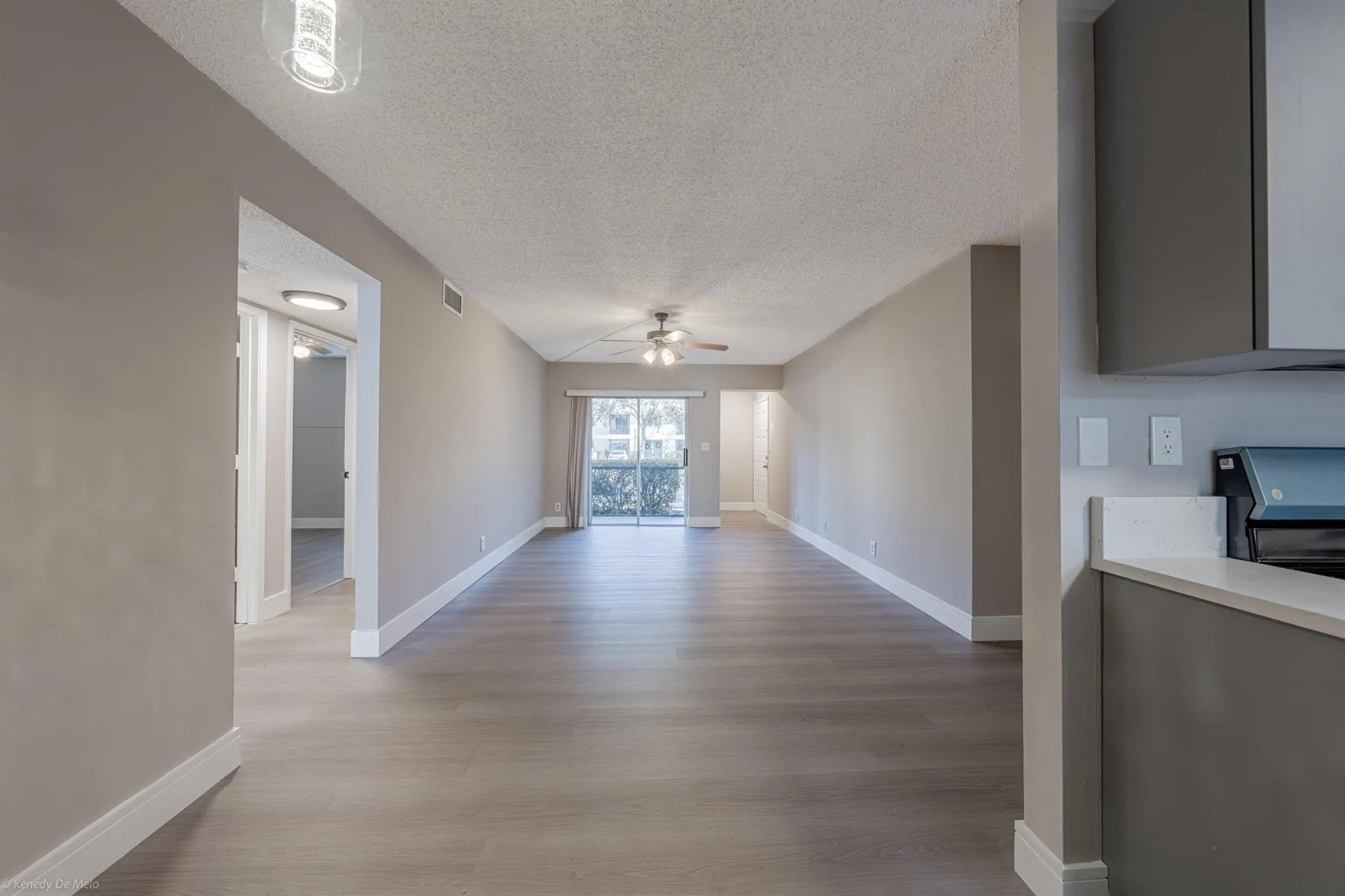 105 Gardens Drive, #102